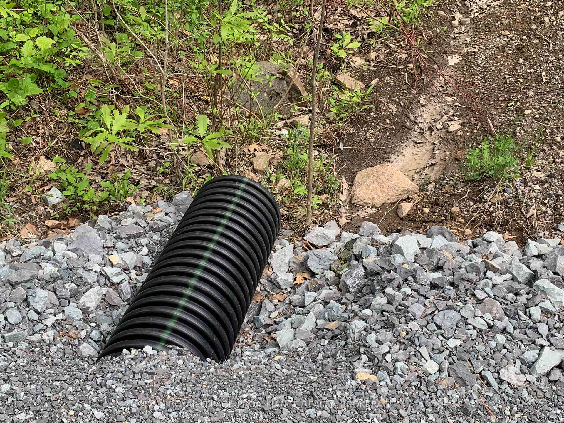 Photo 6 of Lot 3 Leveque Road, Frontenac, Frontenac South — HOMEH