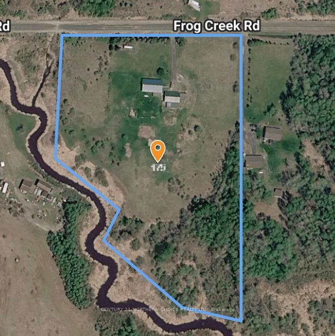 Photo 50 of 175 Frog Creek Road, Alberton, TB-401 — HOMEH