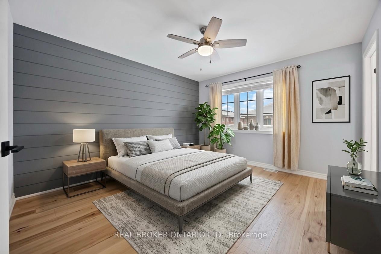 Photo 27 of 31 Gord Matthews Way, Uxbridge — HOMEH