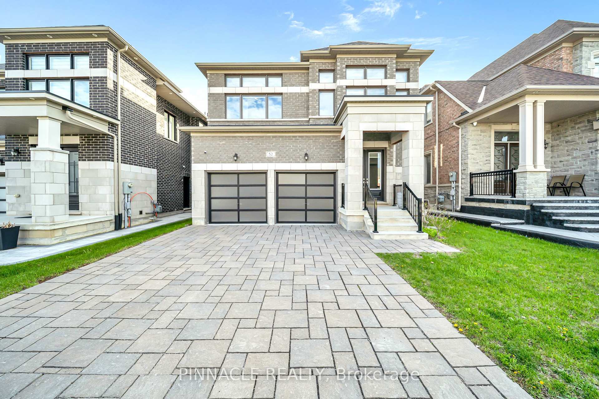 Photo 1 of 52 Chandos Gate, Vaughan, Kleinburg — HOMEH
