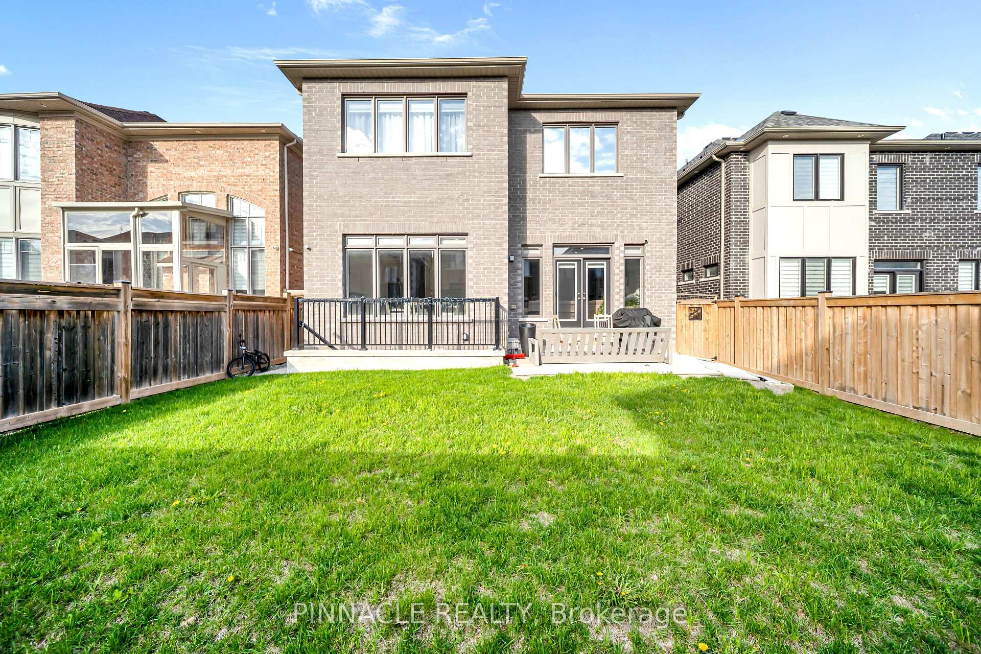 Photo 47 of 52 Chandos Gate, Vaughan, Kleinburg — HOMEH