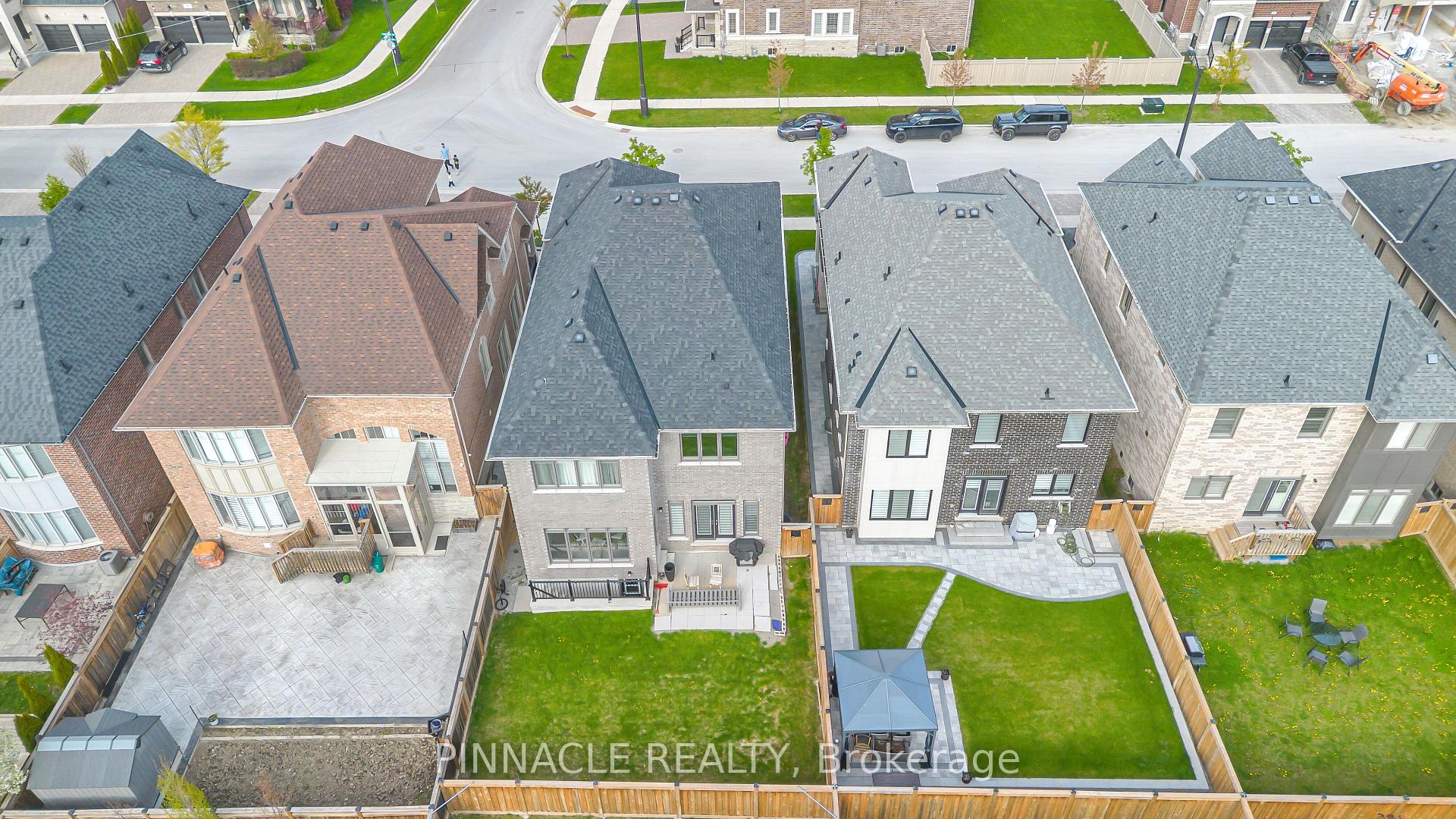Photo 50 of 52 Chandos Gate, Vaughan, Kleinburg — HOMEH