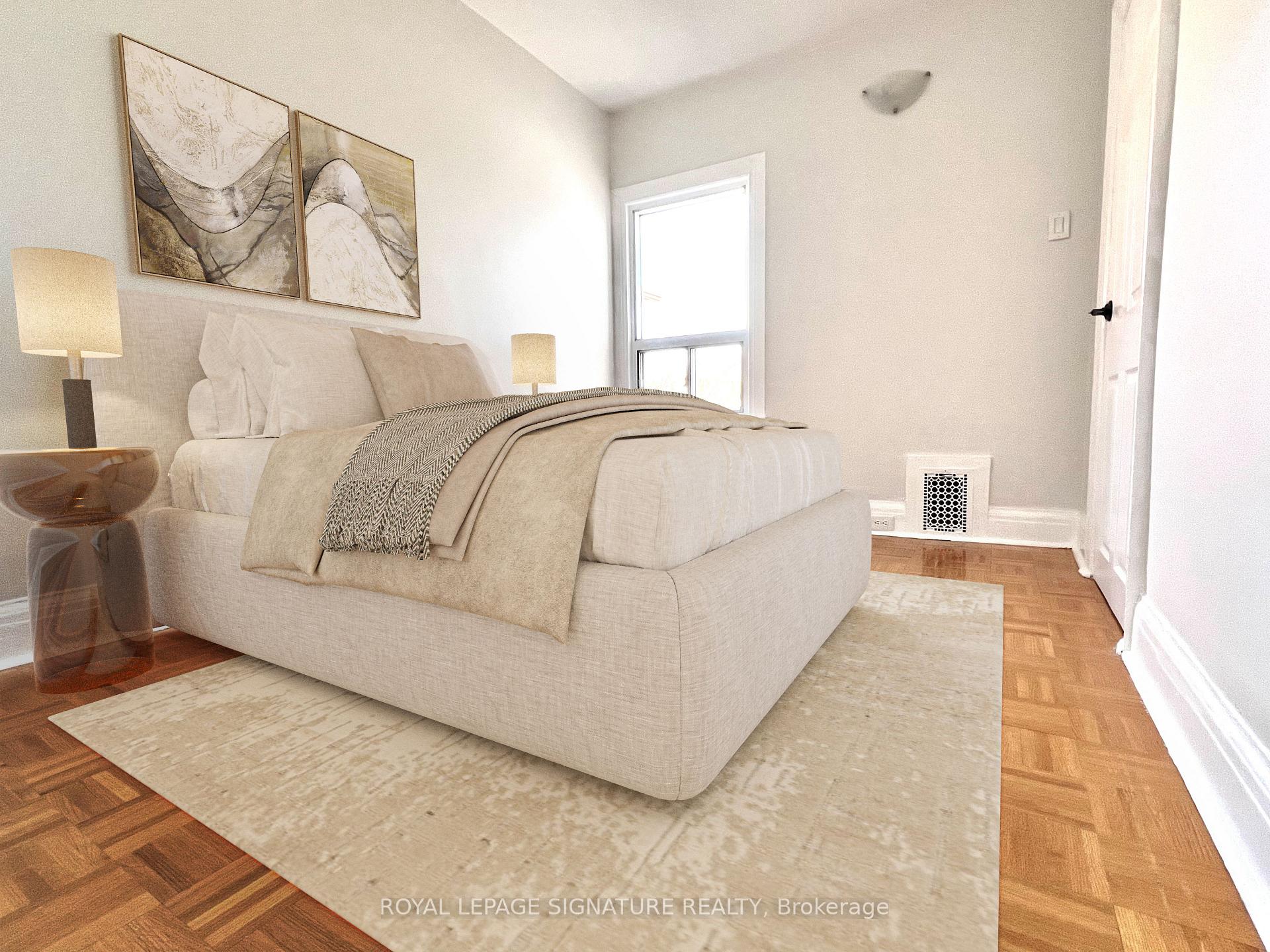 Photo 6 of Unit Upper, 1149 Dufferin Street, Toronto, Dovercourt-Wallace Emerson-Junction — HOMEH