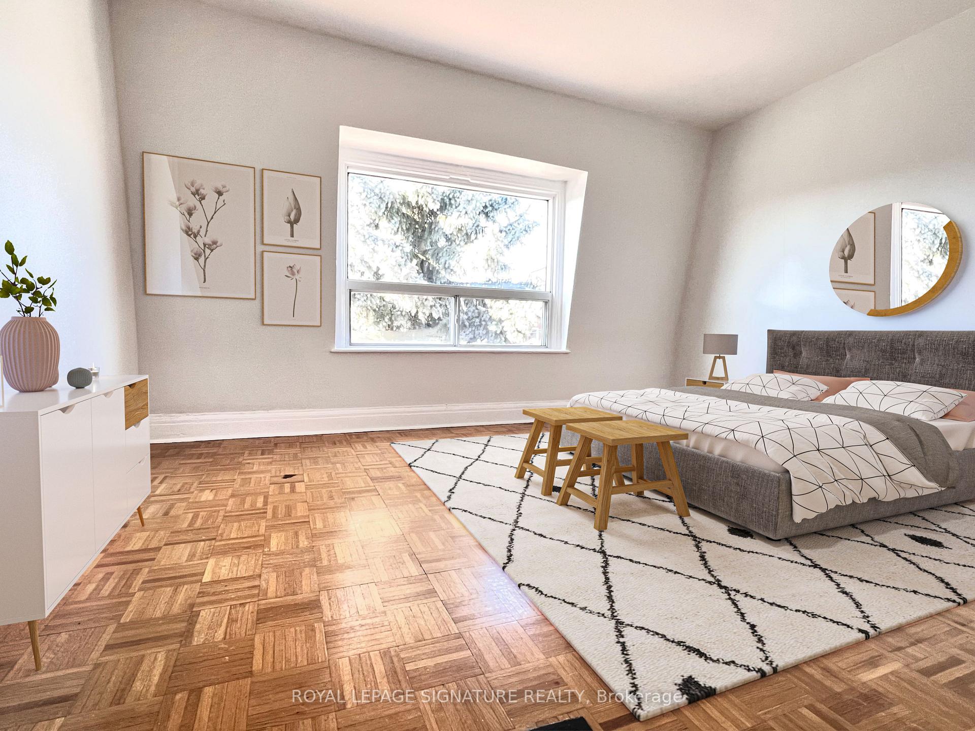 Photo 8 of Unit Upper, 1149 Dufferin Street, Toronto, Dovercourt-Wallace Emerson-Junction — HOMEH