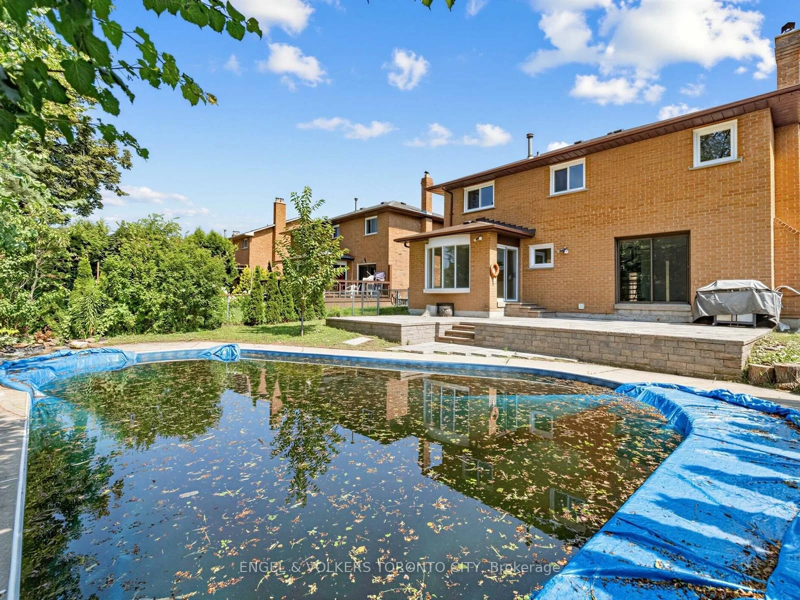 Photo 56 of 98 Golf Links Drive, Aurora, Aurora Highlands — HOMEH