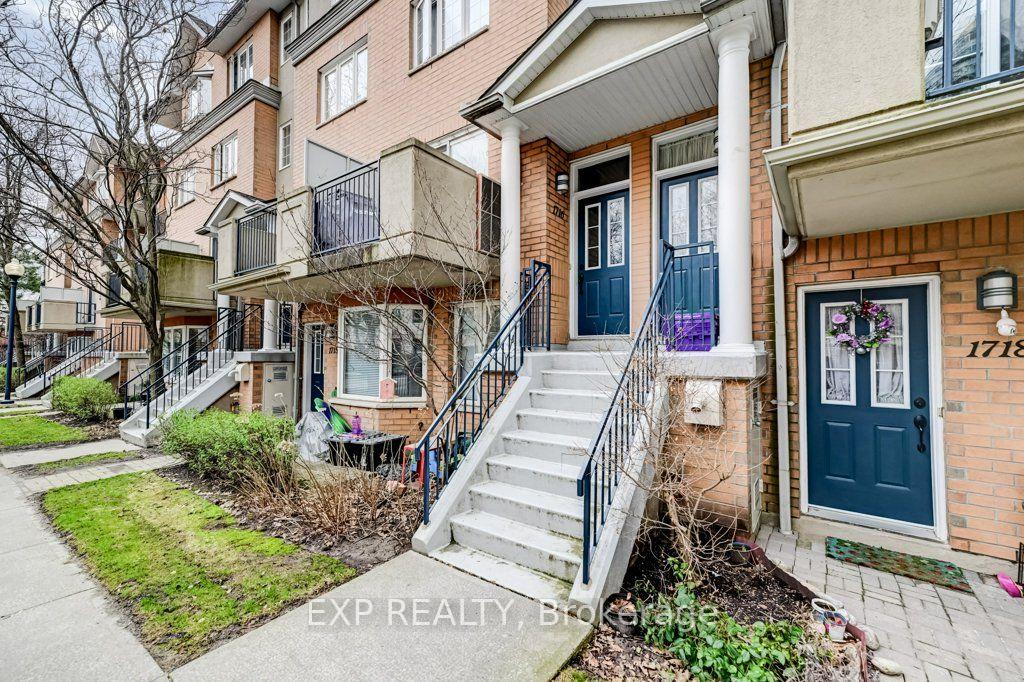 Photo of Unit 1716, 28 Sommerset Way