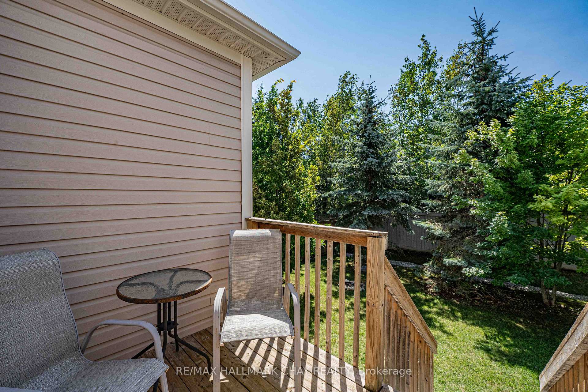 Photo 37 of 36 Starboard Circle, Wasaga Beach — HOMEH