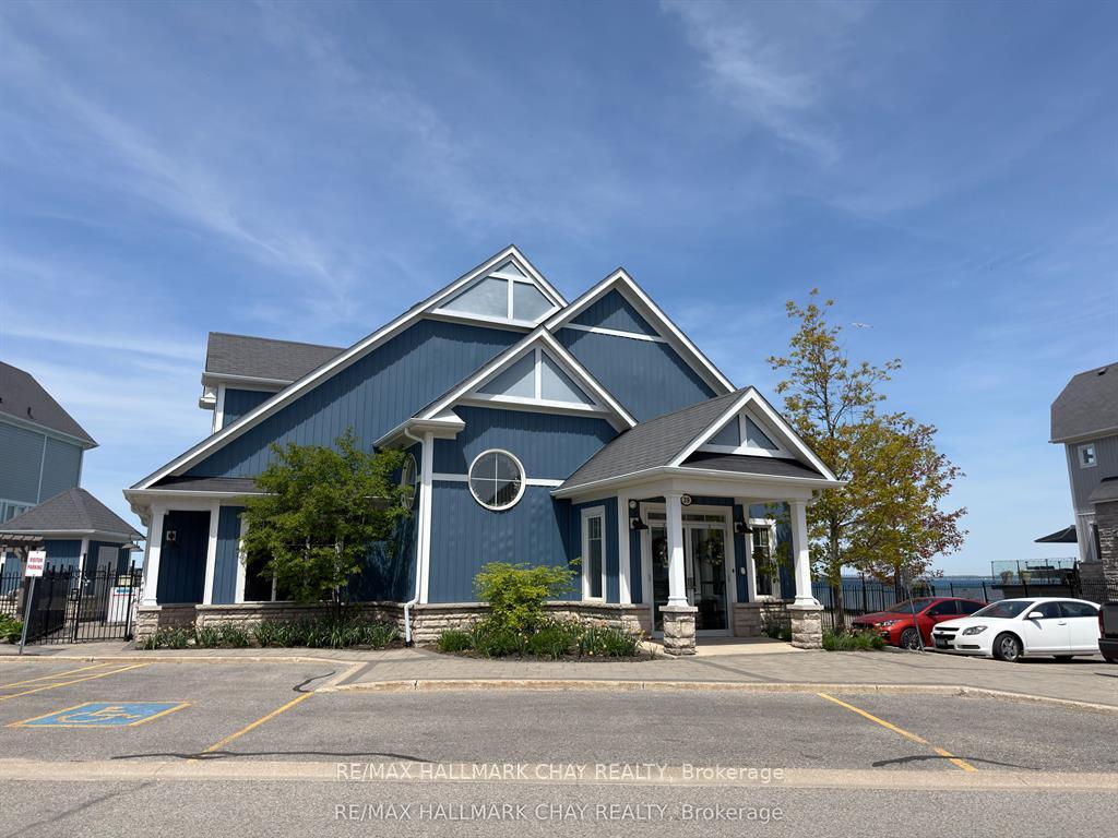 Photo 41 of 36 Starboard Circle, Wasaga Beach — HOMEH