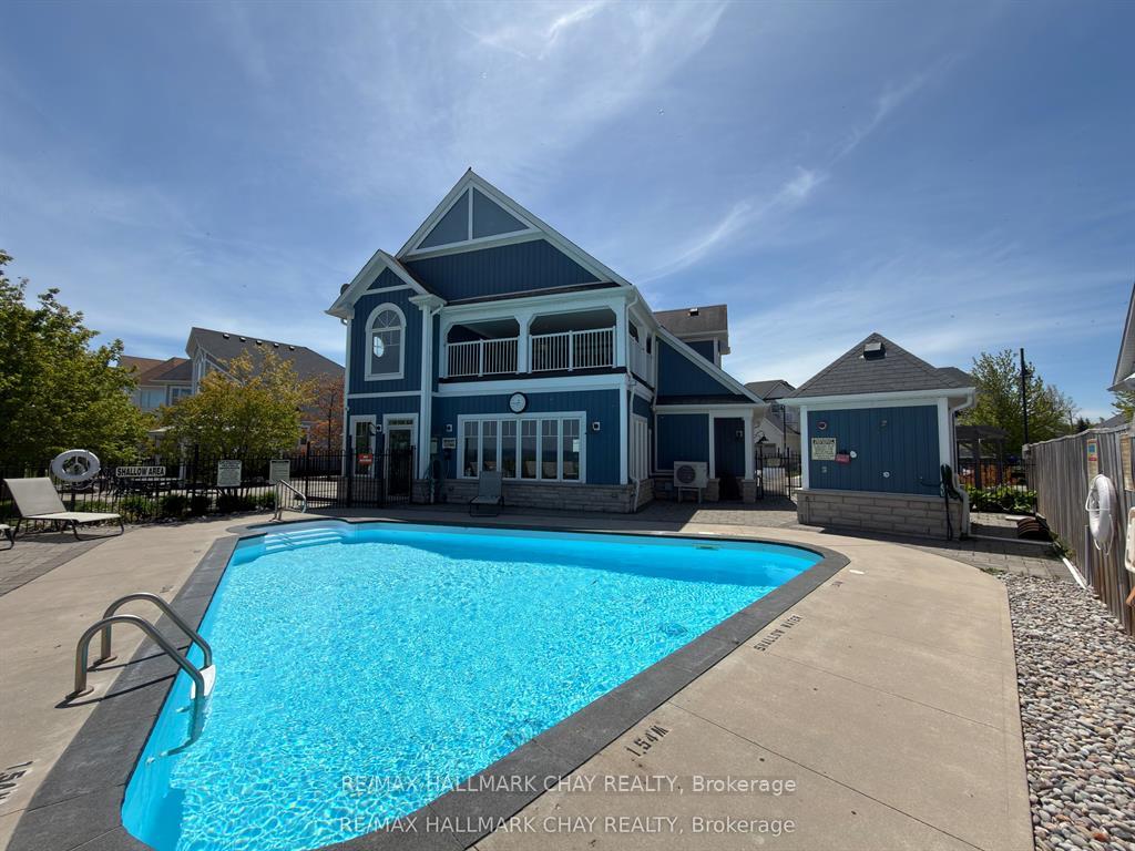 Photo 42 of 36 Starboard Circle, Wasaga Beach — HOMEH