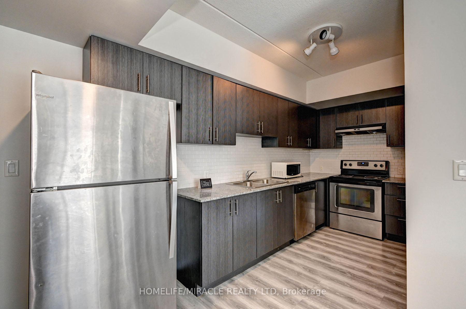Photo 6 of Unit 209F, 275 Larch Street, Waterloo, Beechwood/University — HOMEH