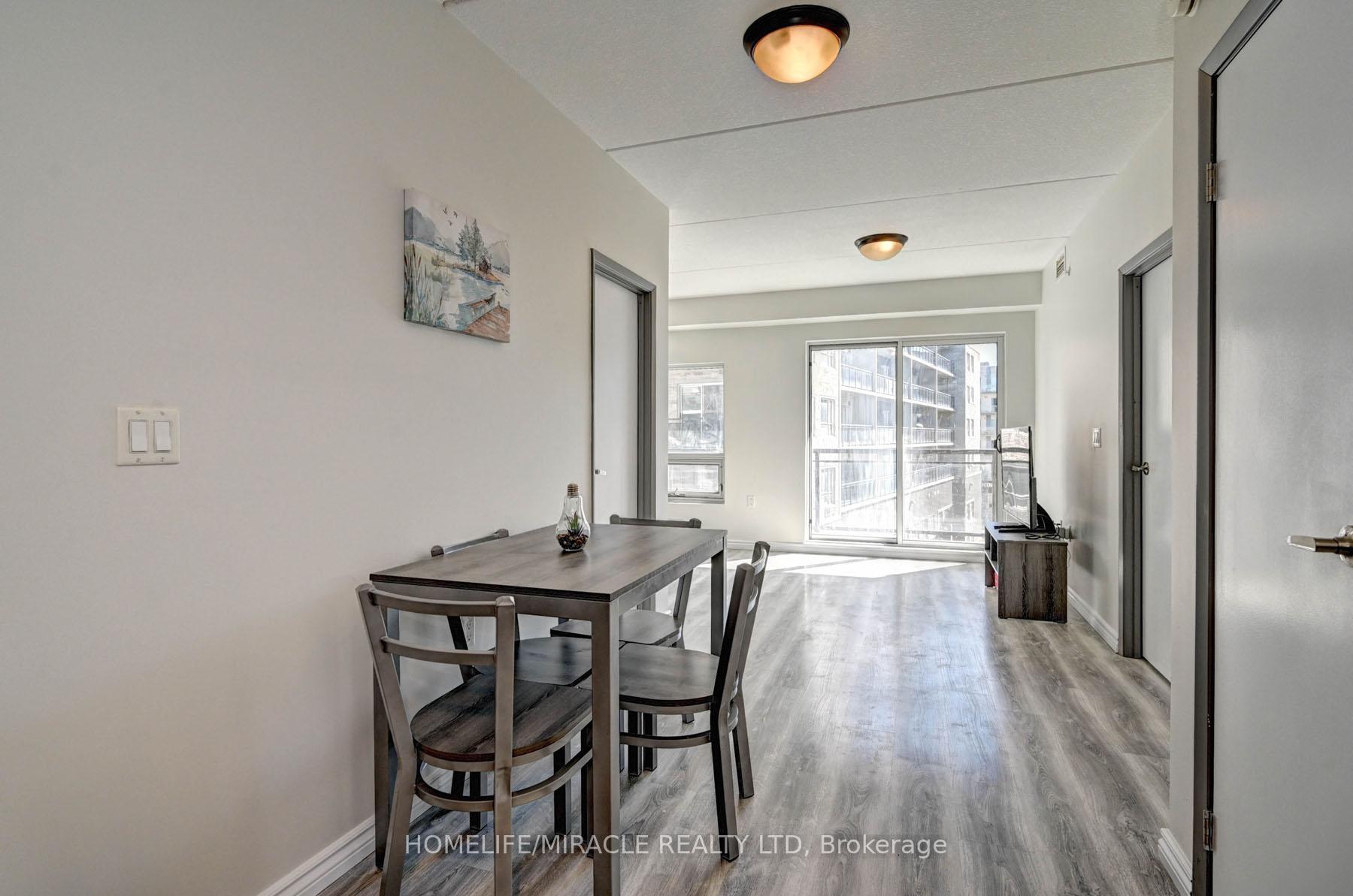 Photo 8 of Unit 209F, 275 Larch Street, Waterloo, Beechwood/University — HOMEH