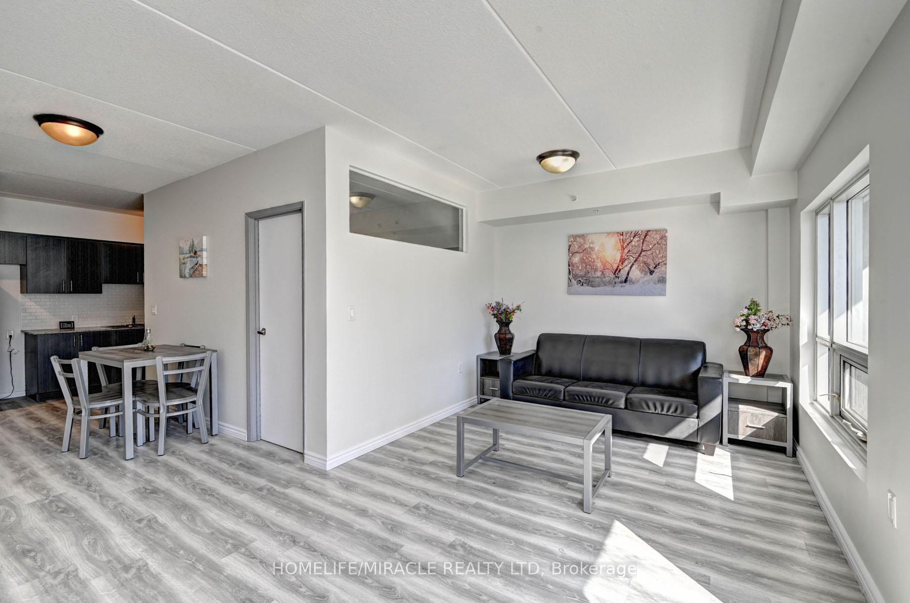 Photo 9 of Unit 209F, 275 Larch Street, Waterloo, Beechwood/University — HOMEH