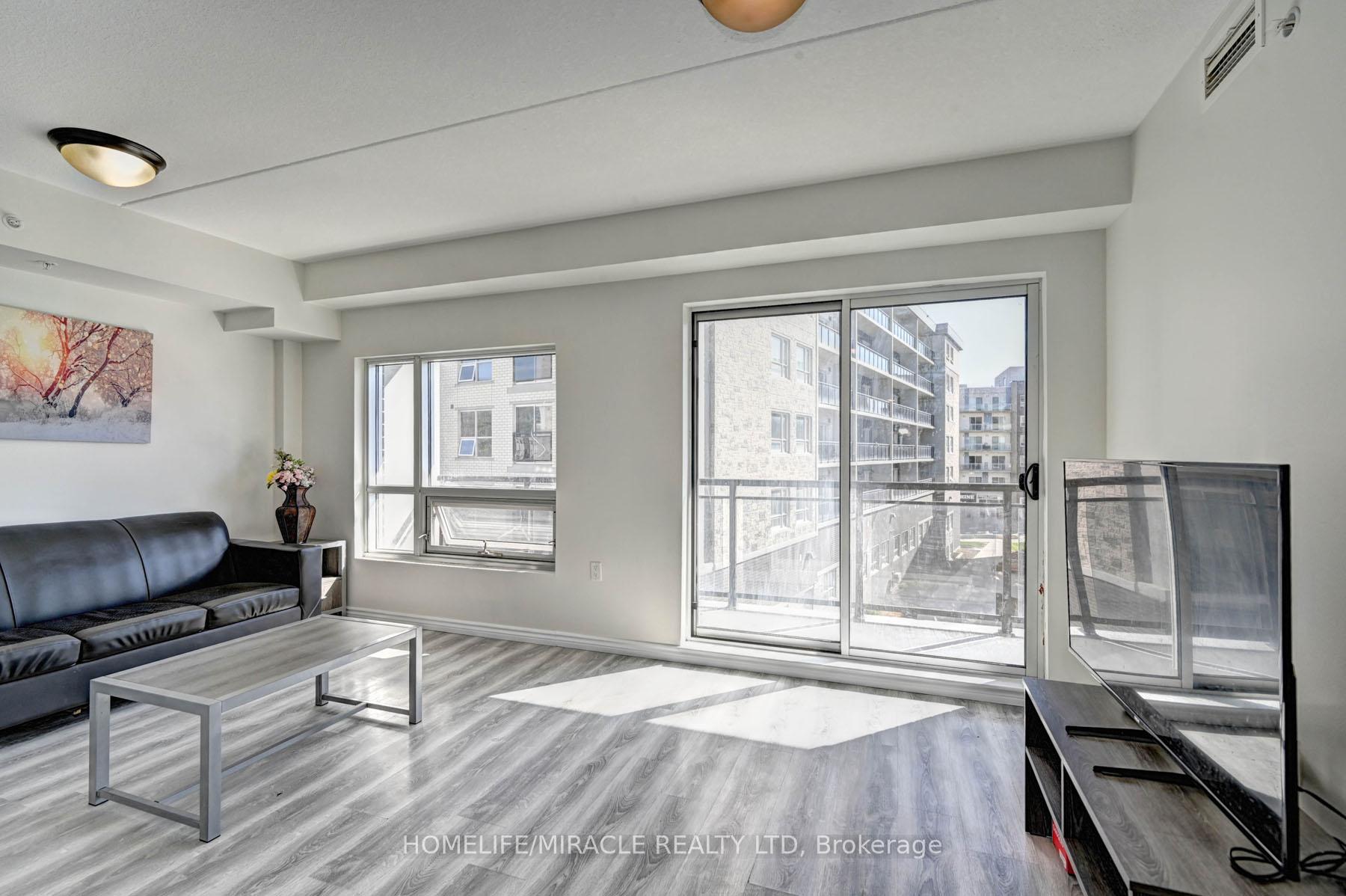 Photo 12 of Unit 209F, 275 Larch Street, Waterloo, Beechwood/University — HOMEH