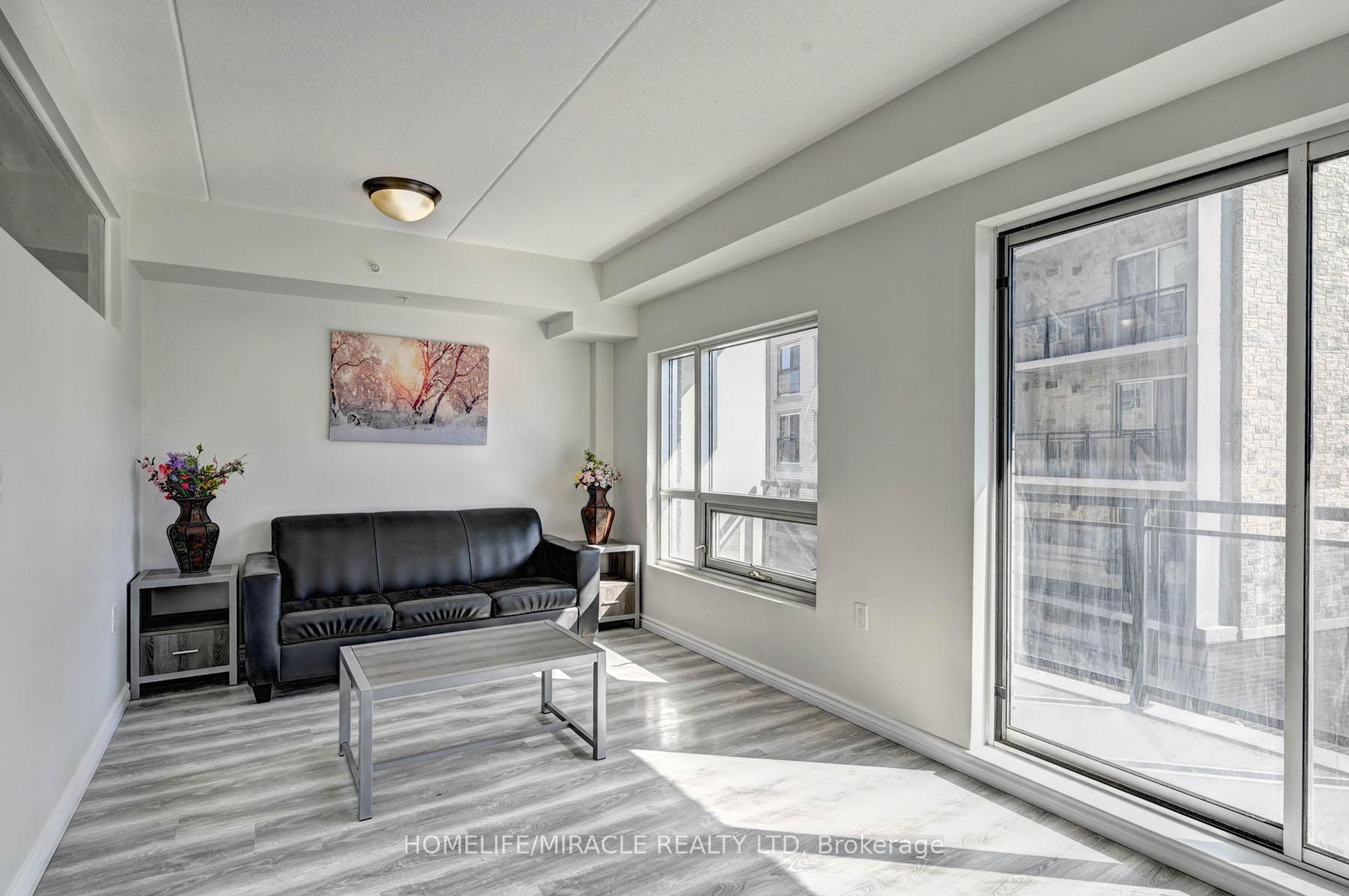 Photo 13 of Unit 209F, 275 Larch Street, Waterloo, Beechwood/University — HOMEH