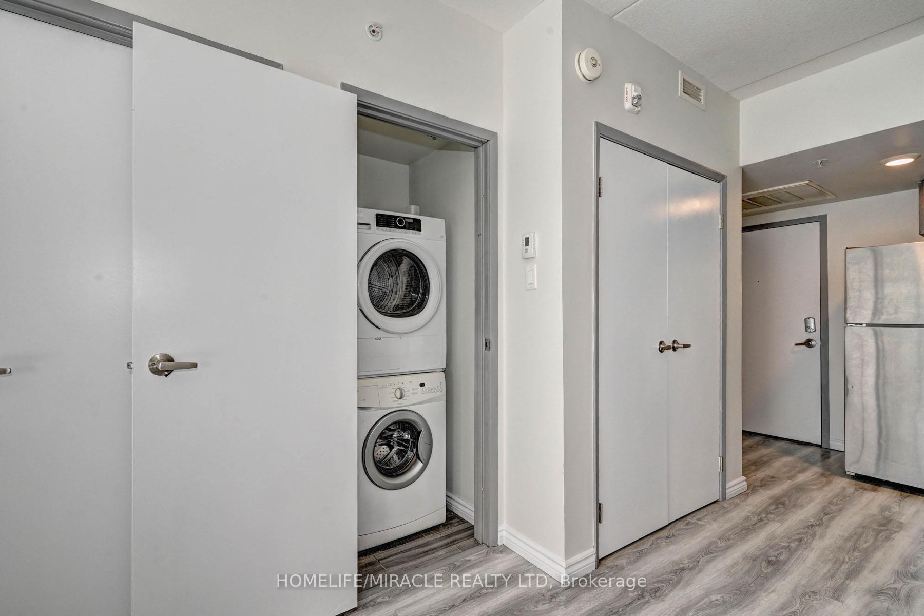 Photo 15 of Unit 209F, 275 Larch Street, Waterloo, Beechwood/University — HOMEH