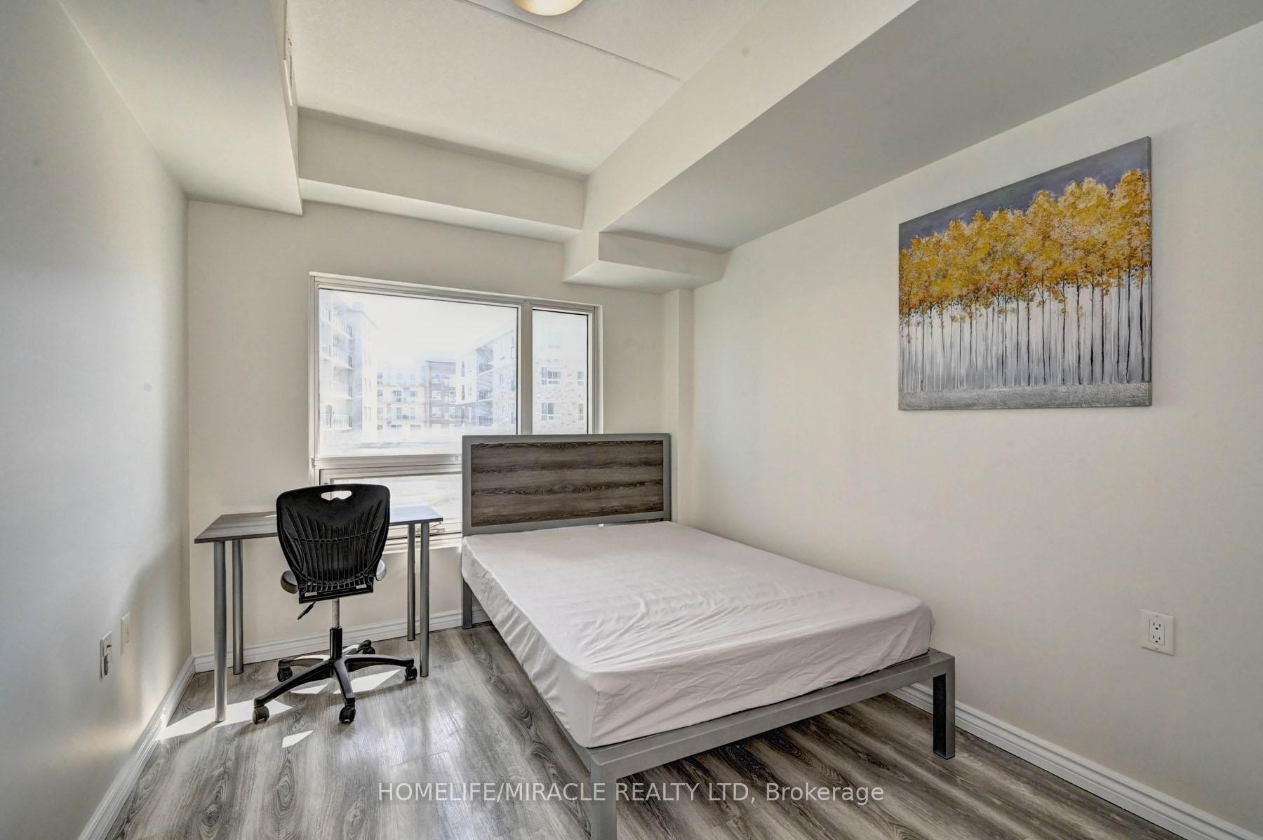 Photo 17 of Unit 209F, 275 Larch Street, Waterloo, Beechwood/University — HOMEH