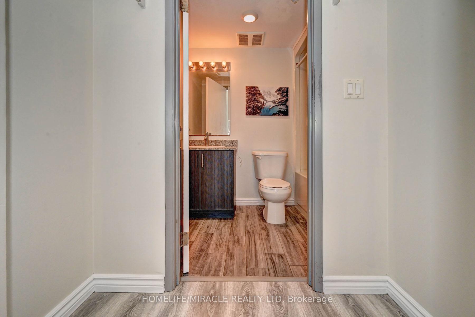 Photo 20 of Unit 209F, 275 Larch Street, Waterloo, Beechwood/University — HOMEH