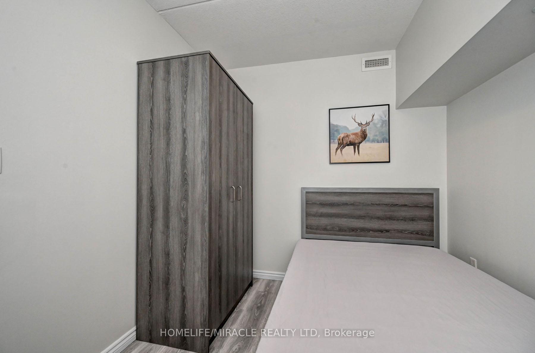 Photo 23 of Unit 209F, 275 Larch Street, Waterloo, Beechwood/University — HOMEH