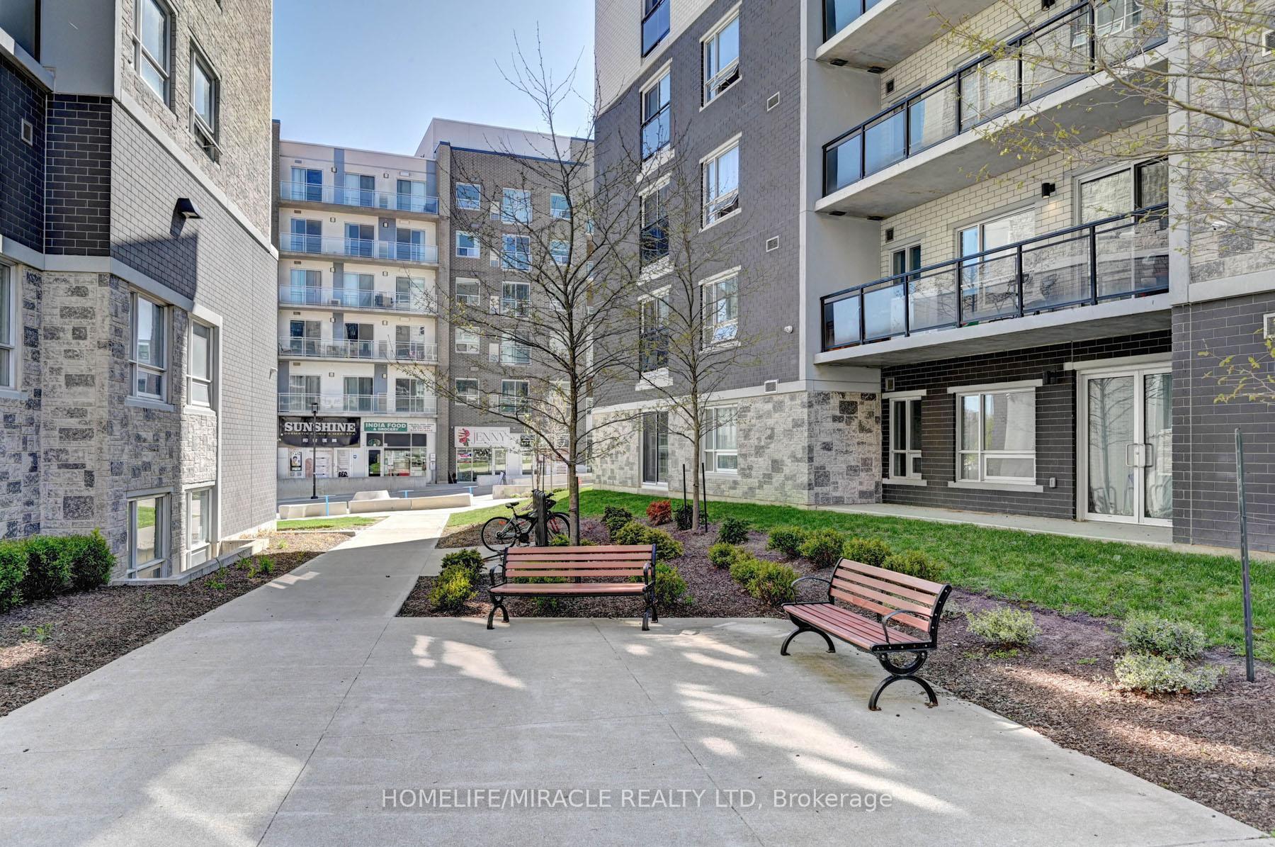 Photo 25 of Unit 209F, 275 Larch Street, Waterloo, Beechwood/University — HOMEH