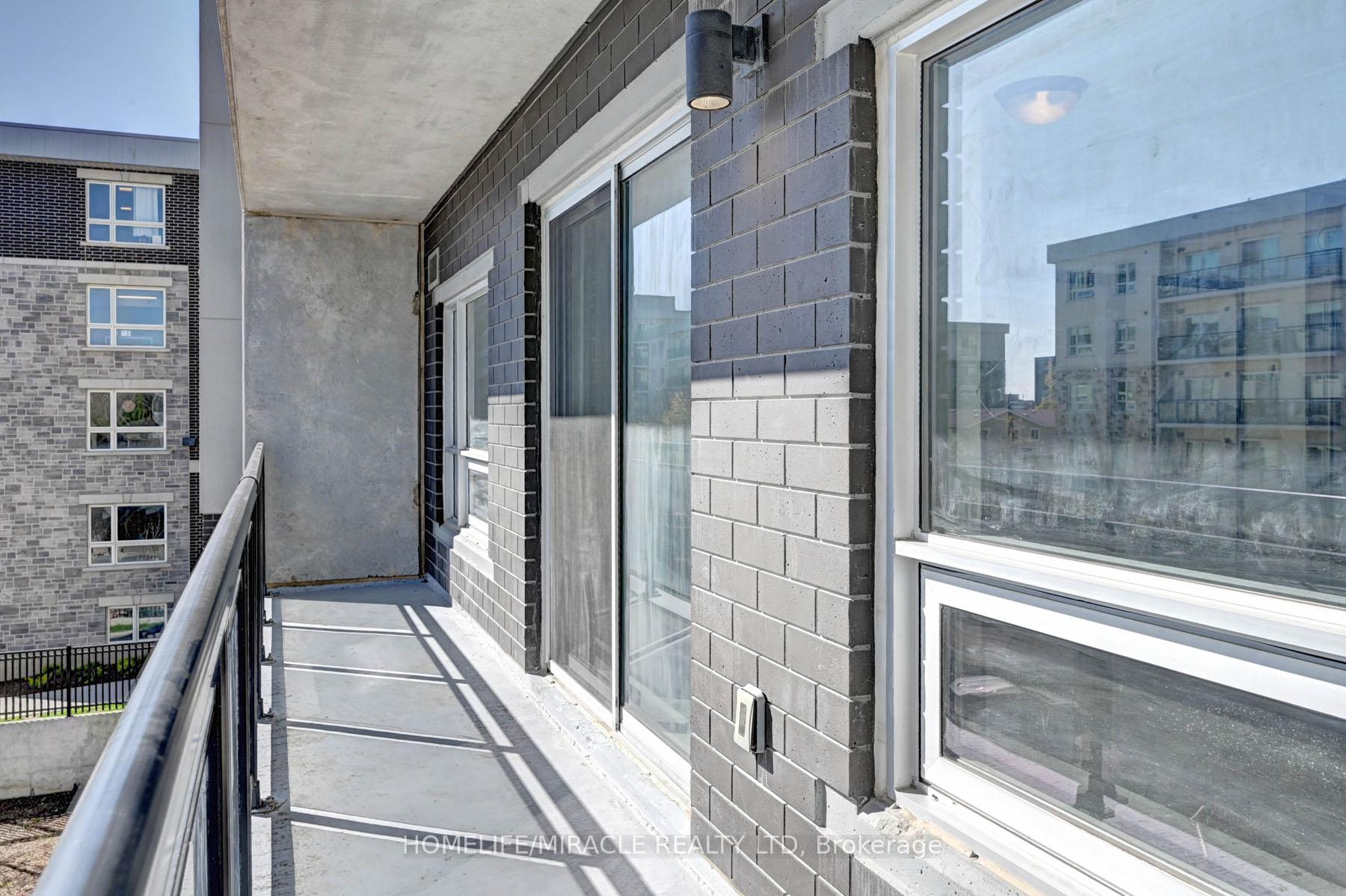 Photo 26 of Unit 209F, 275 Larch Street, Waterloo, Beechwood/University — HOMEH