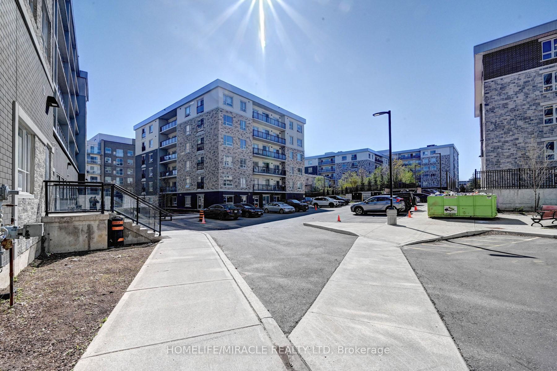 Photo 28 of Unit 209F, 275 Larch Street, Waterloo, Beechwood/University — HOMEH