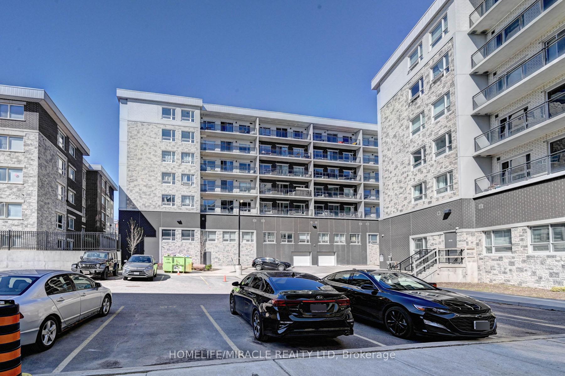 Photo 29 of Unit 209F, 275 Larch Street, Waterloo, Beechwood/University — HOMEH