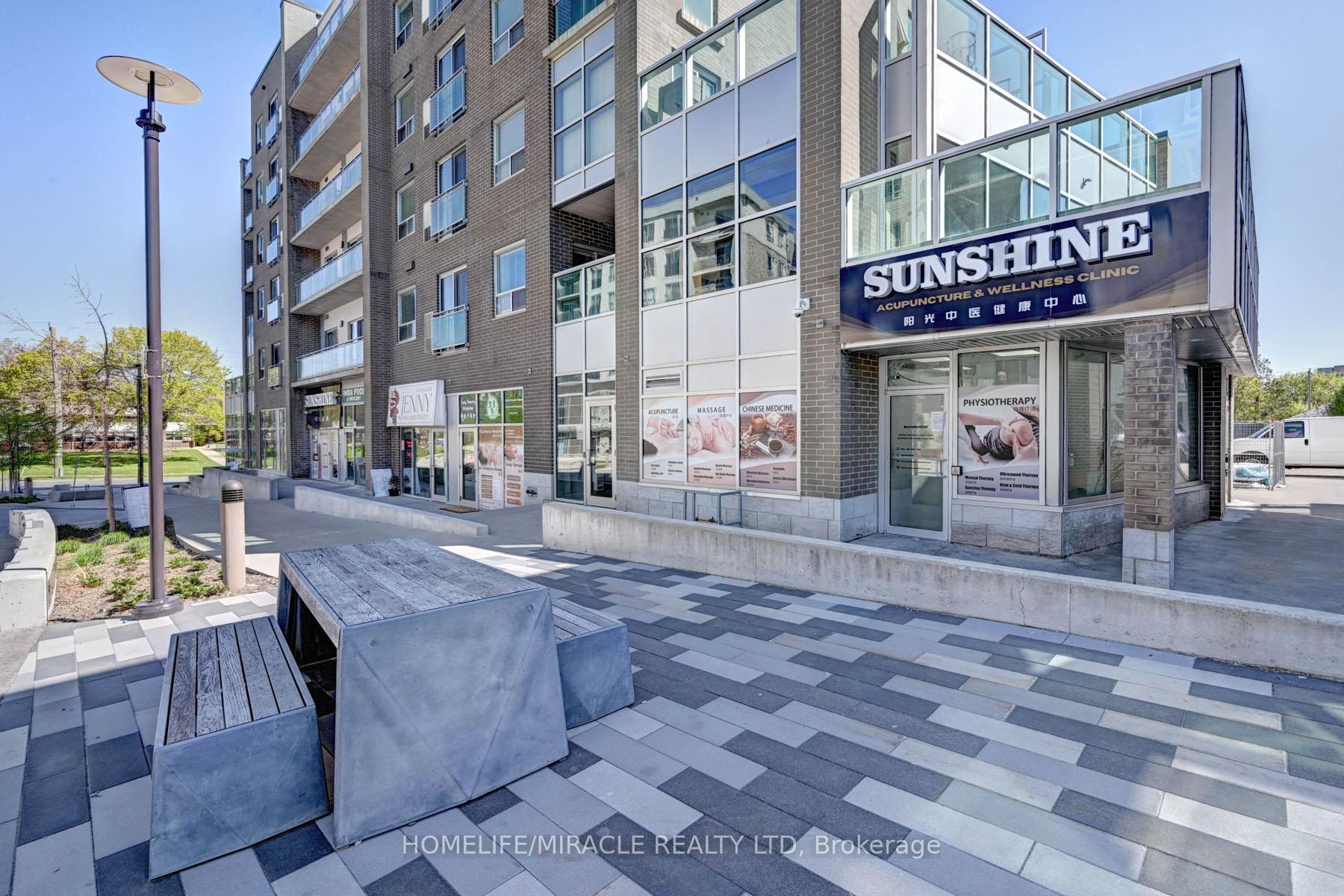 Photo 30 of Unit 209F, 275 Larch Street, Waterloo, Beechwood/University — HOMEH