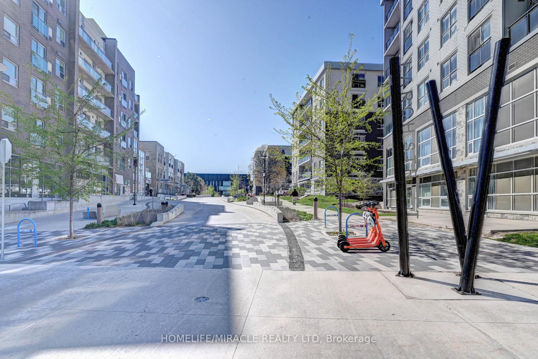 Photo 31 of Unit 209F, 275 Larch Street, Waterloo, Beechwood/University — HOMEH