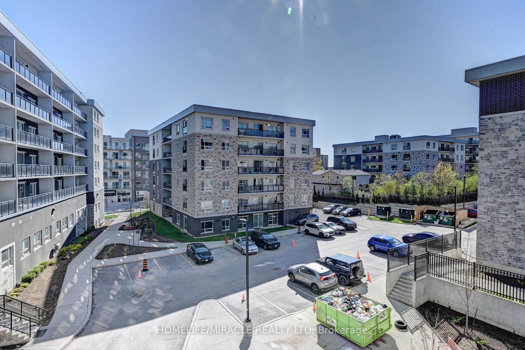 Photo 33 of Unit 209F, 275 Larch Street, Waterloo, Beechwood/University — HOMEH