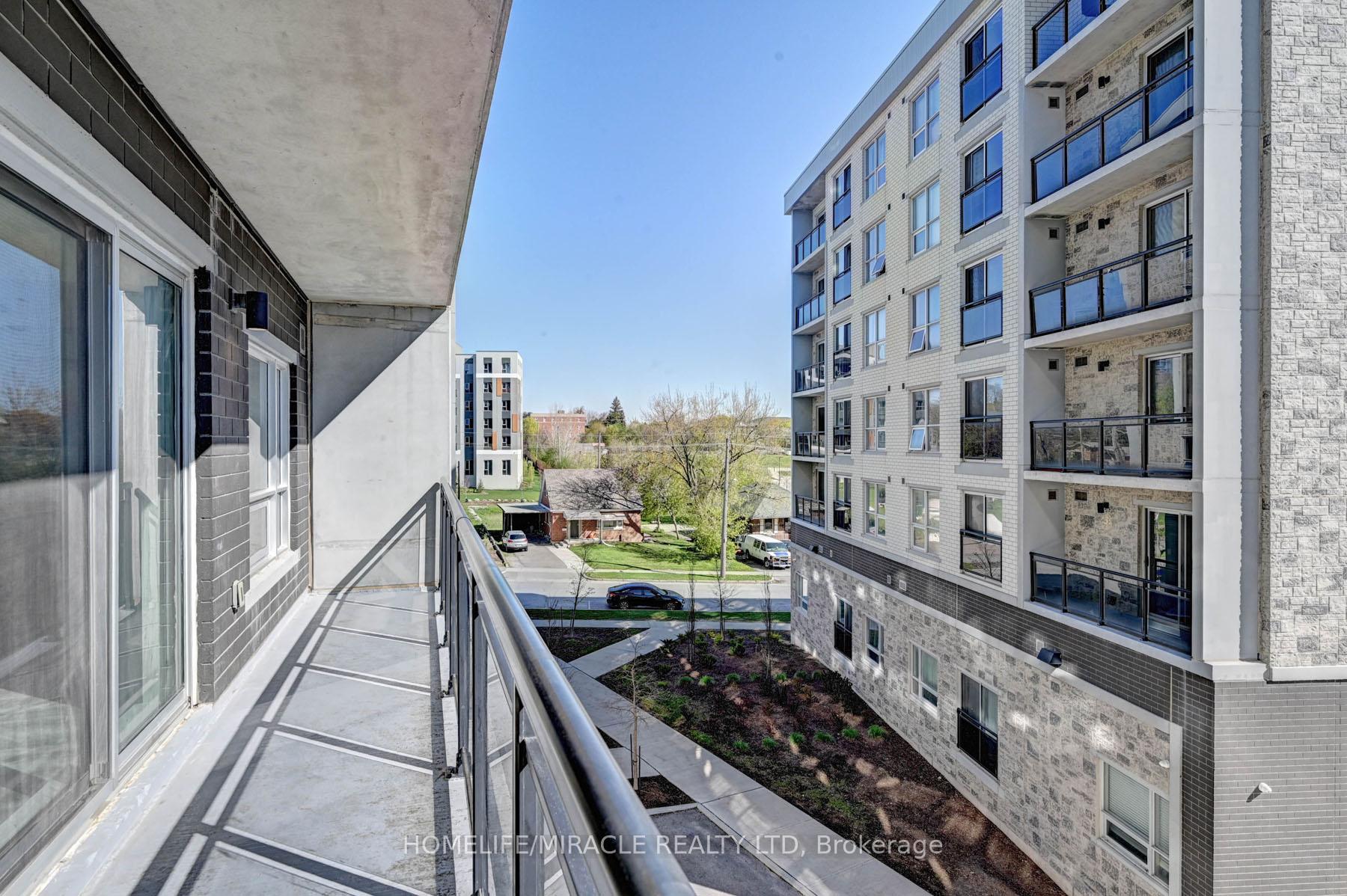Photo 34 of Unit 209F, 275 Larch Street, Waterloo, Beechwood/University — HOMEH