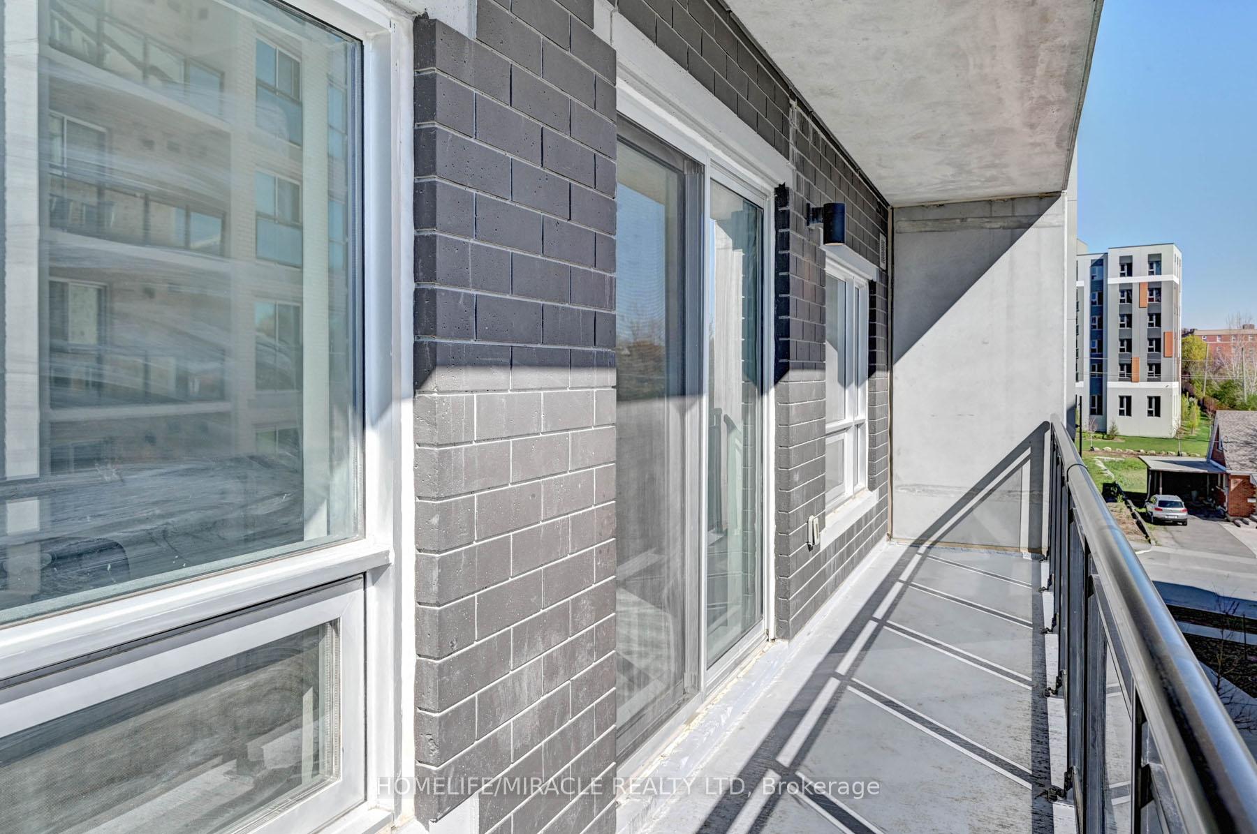 Photo 35 of Unit 209F, 275 Larch Street, Waterloo, Beechwood/University — HOMEH