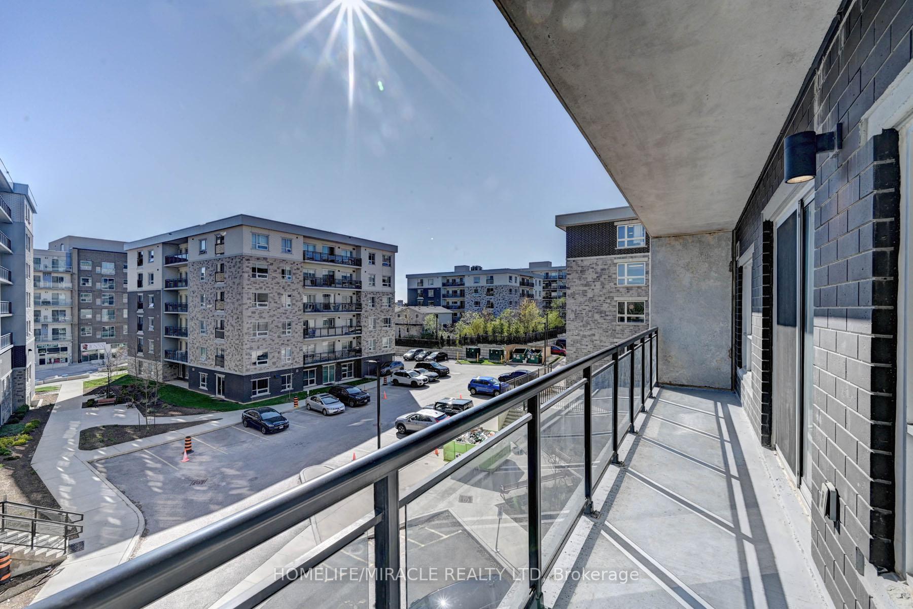 Photo 36 of Unit 209F, 275 Larch Street, Waterloo, Beechwood/University — HOMEH