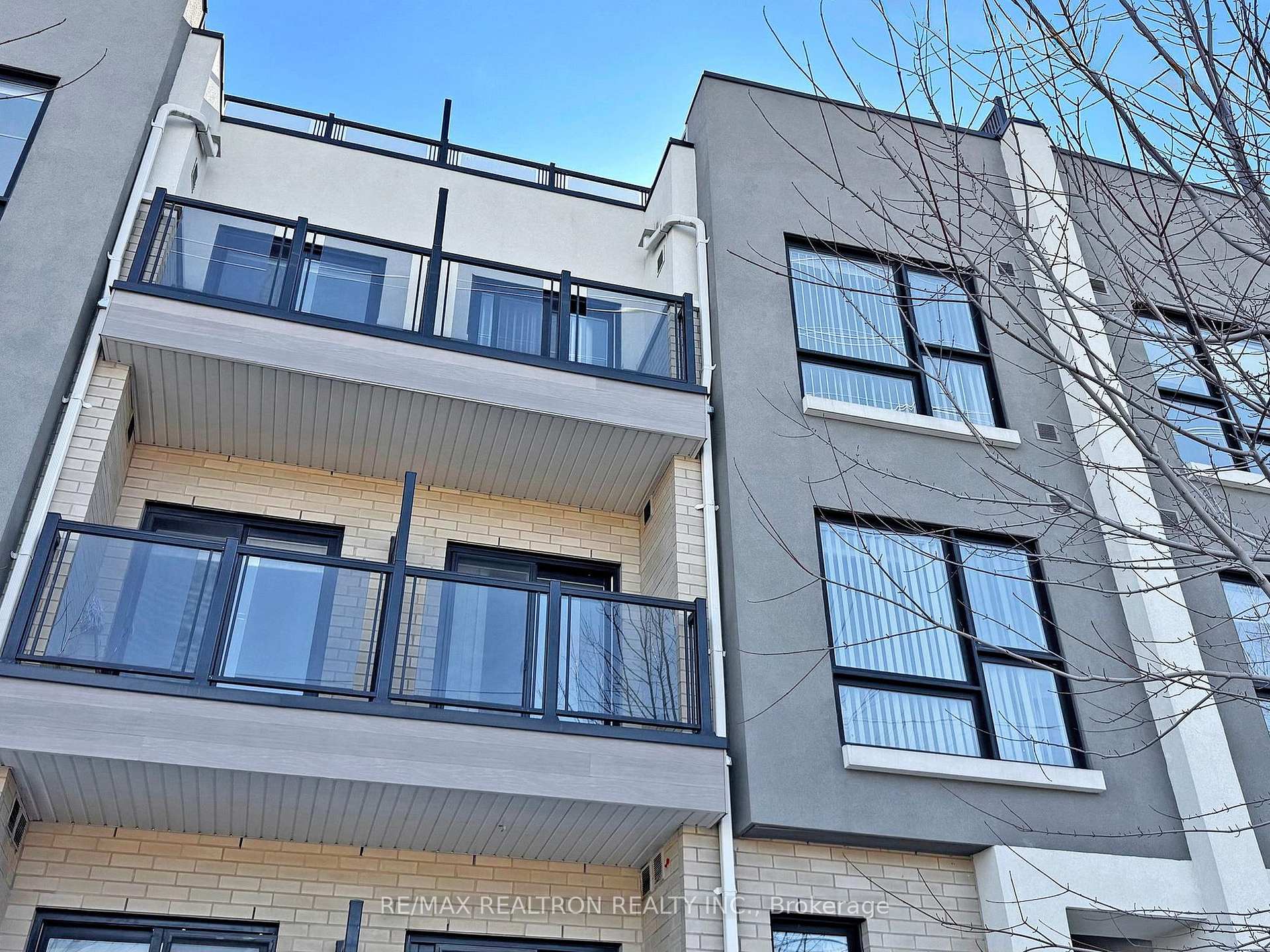 Photo 3 of Unit 358, 8855 Sheppard Avenue E, Scarborough, Rouge — HOMEH
