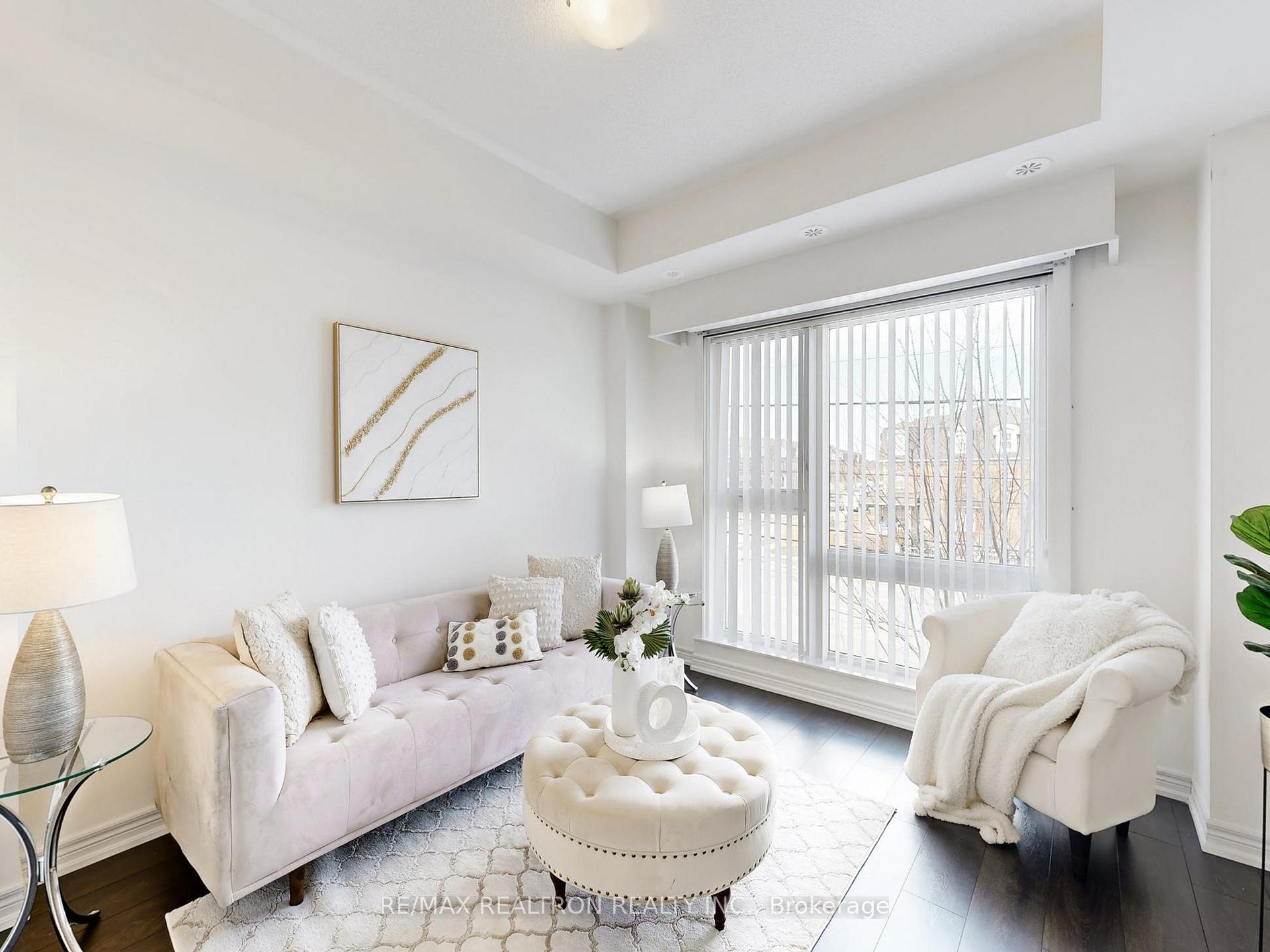 Photo 4 of Unit 358, 8855 Sheppard Avenue E, Scarborough, Rouge — HOMEH