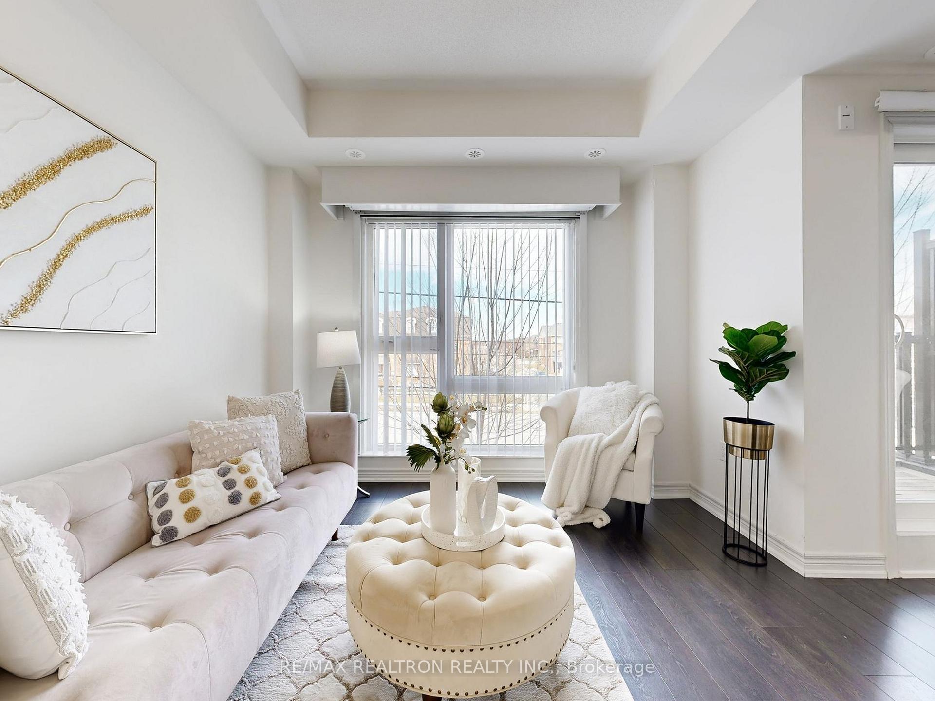 Photo 5 of Unit 358, 8855 Sheppard Avenue E, Scarborough, Rouge — HOMEH