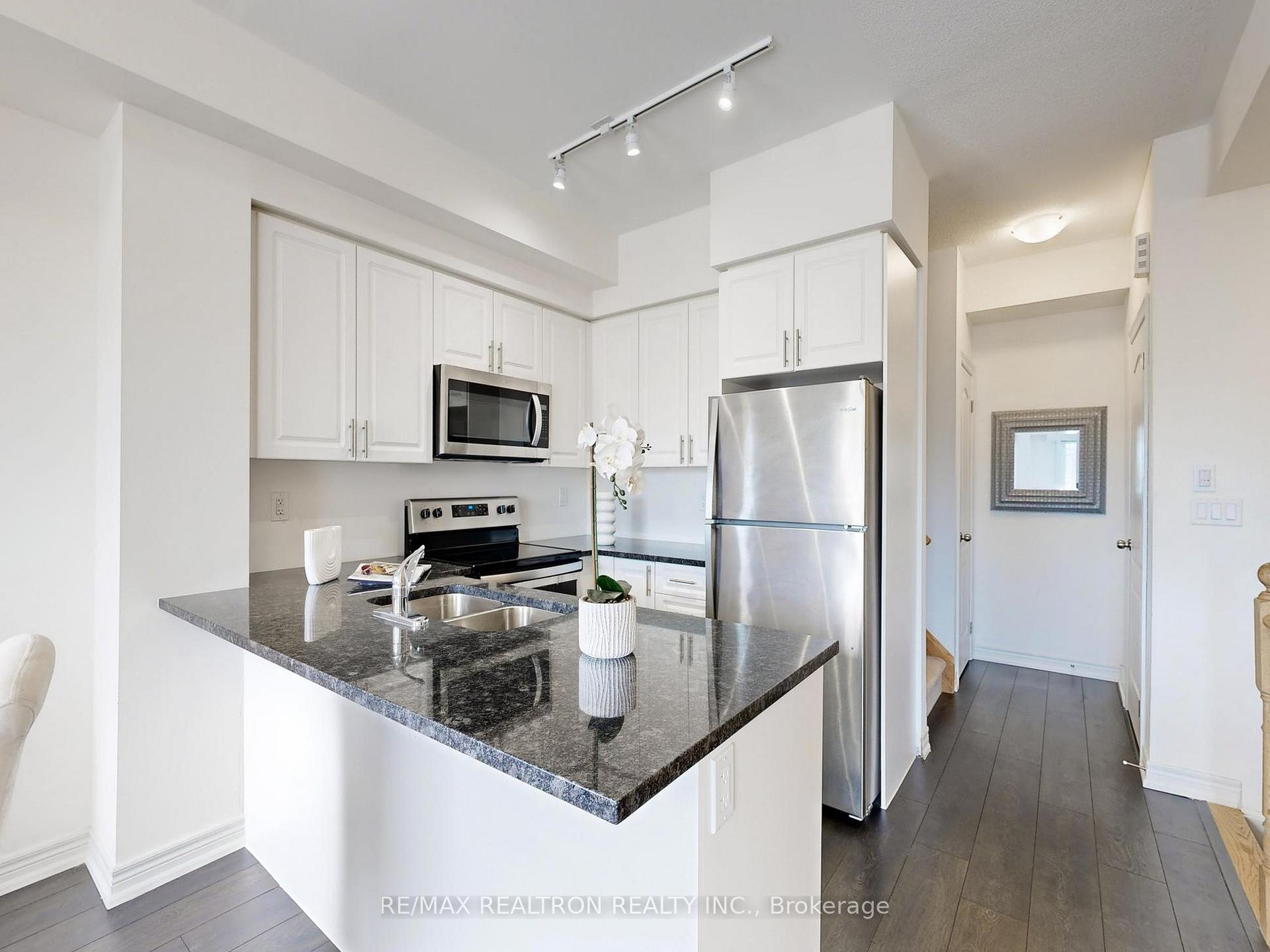 Photo 8 of Unit 358, 8855 Sheppard Avenue E, Scarborough, Rouge — HOMEH