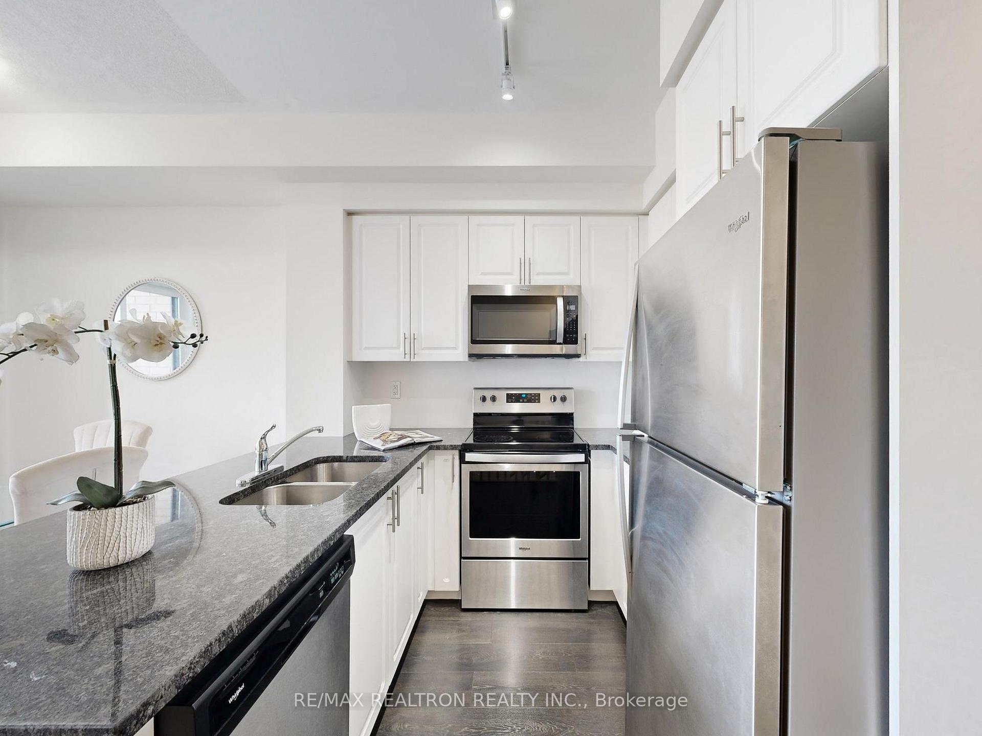 Photo 9 of Unit 358, 8855 Sheppard Avenue E, Scarborough, Rouge — HOMEH