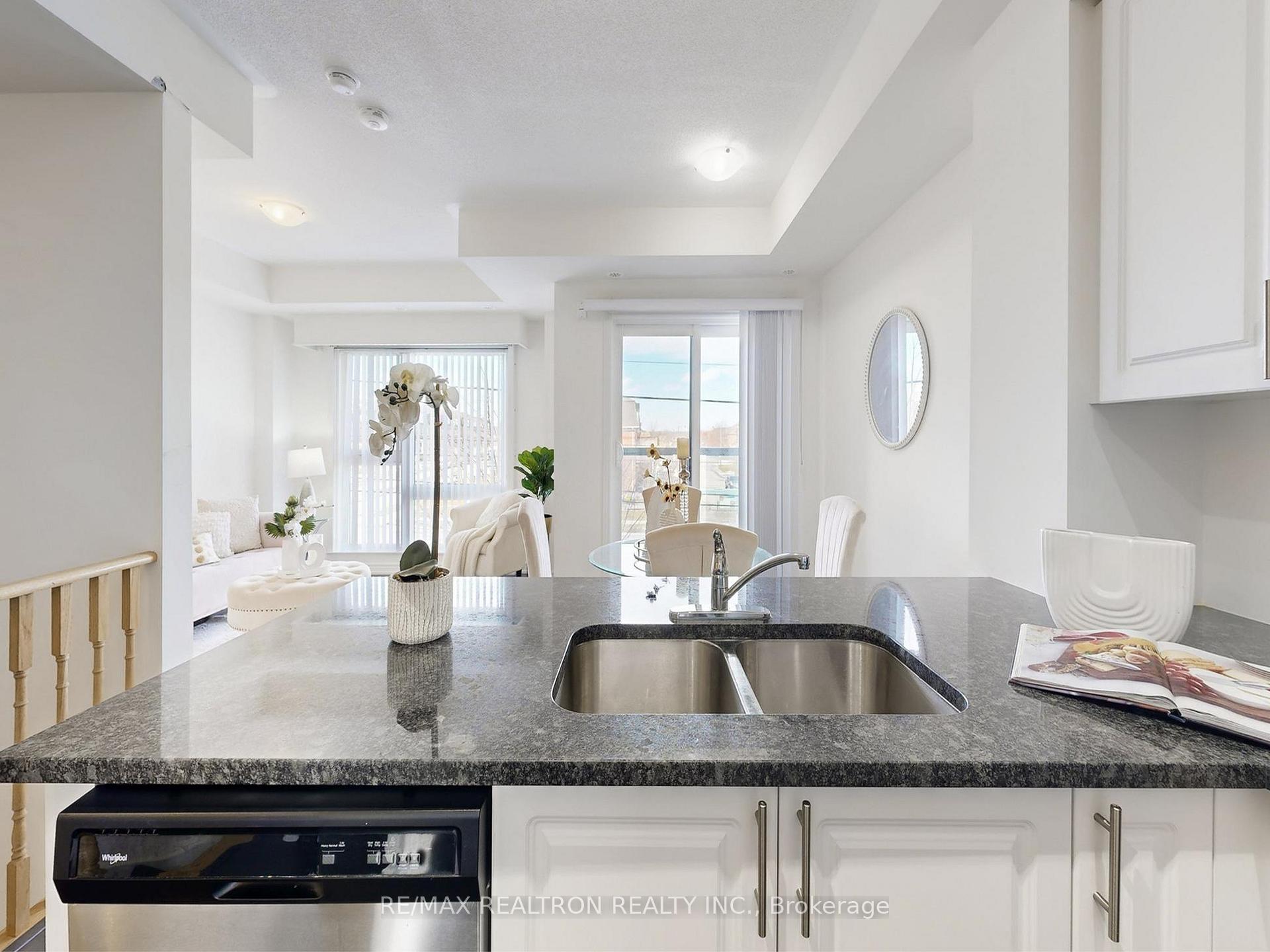 Photo 10 of Unit 358, 8855 Sheppard Avenue E, Scarborough, Rouge — HOMEH