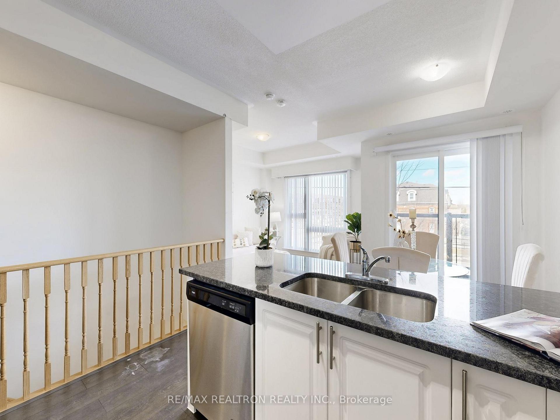 Photo 11 of Unit 358, 8855 Sheppard Avenue E, Scarborough, Rouge — HOMEH