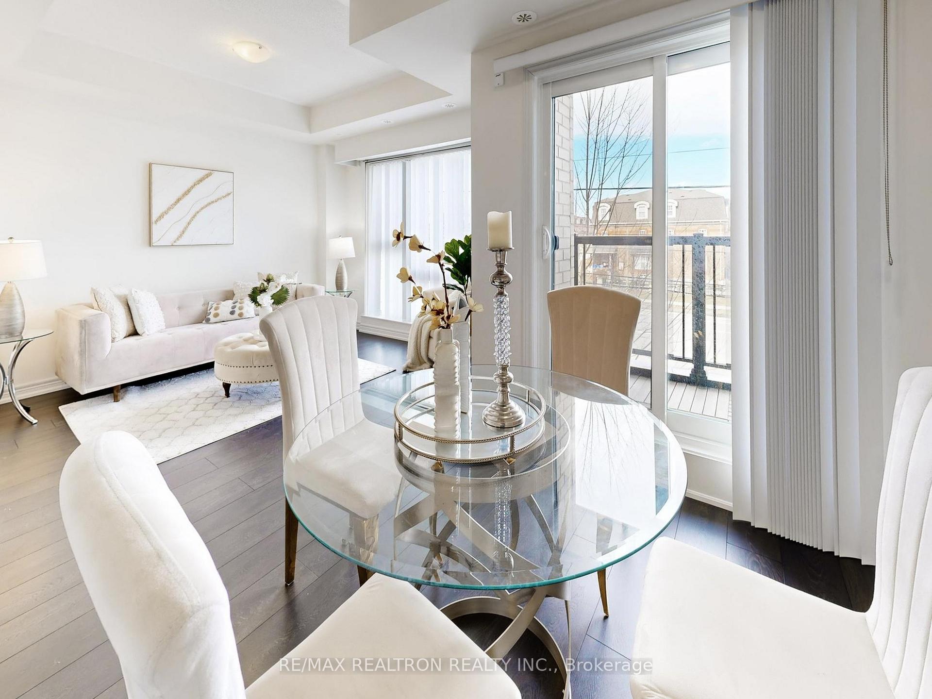 Photo 14 of Unit 358, 8855 Sheppard Avenue E, Scarborough, Rouge — HOMEH