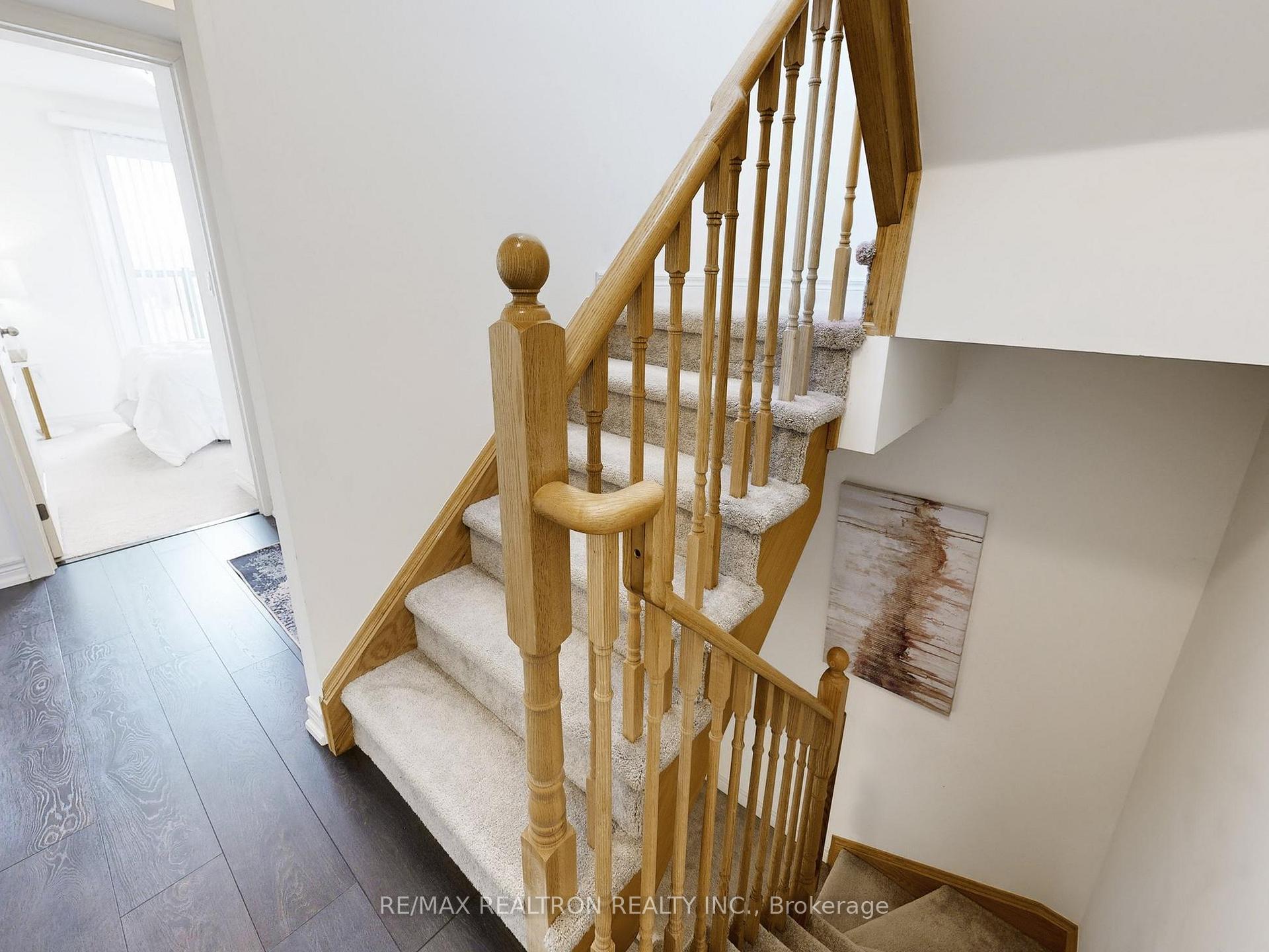 Photo 18 of Unit 358, 8855 Sheppard Avenue E, Scarborough, Rouge — HOMEH