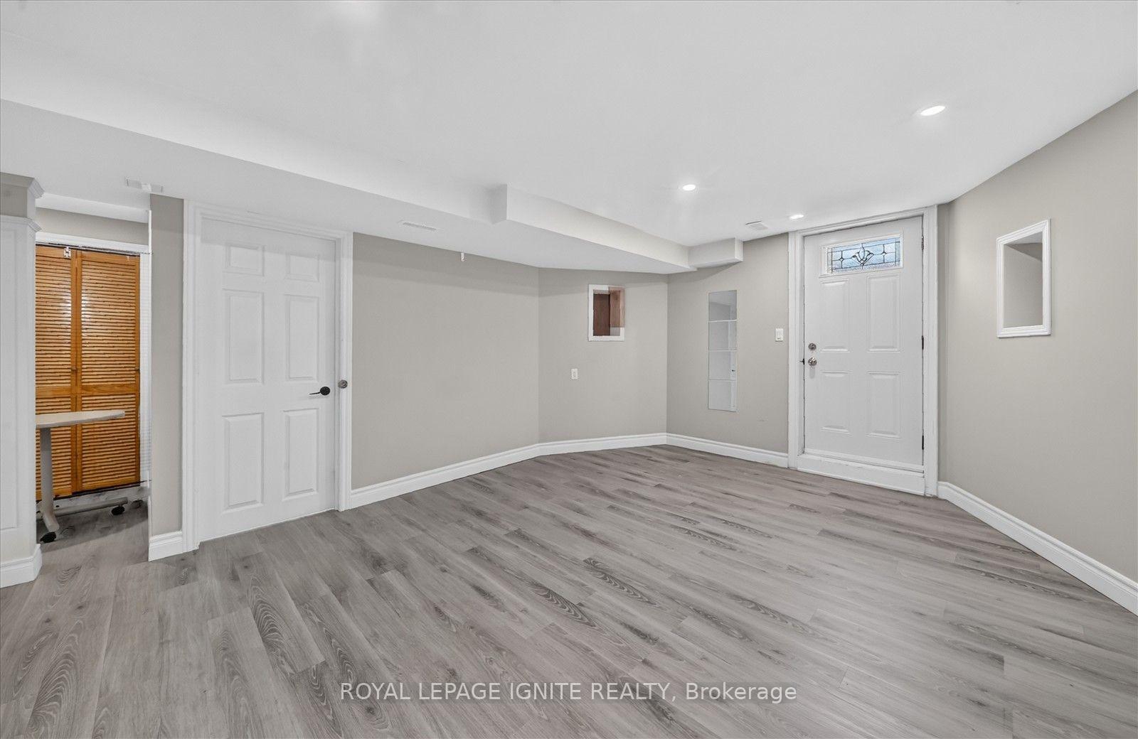Photo 5 of Unit Bsmt, 53 Boulderbrook Drive, Scarborough, Rouge — HOMEH