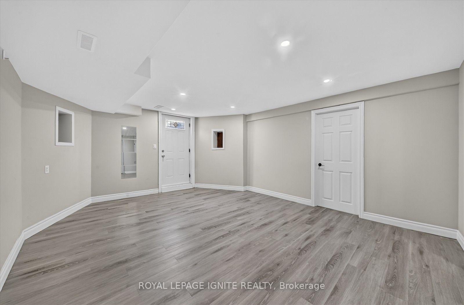 Photo 6 of Unit Bsmt, 53 Boulderbrook Drive, Scarborough, Rouge — HOMEH
