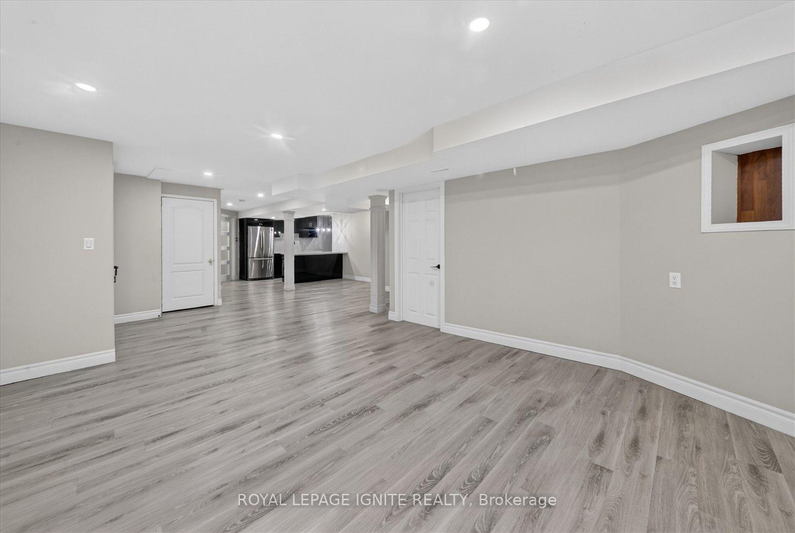 Photo 7 of Unit Bsmt, 53 Boulderbrook Drive, Scarborough, Rouge — HOMEH