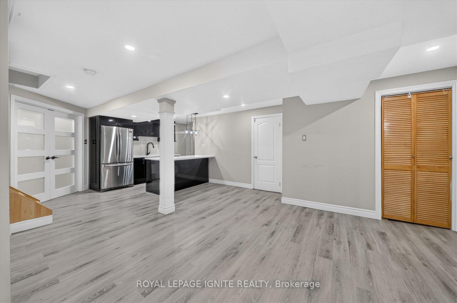 Photo 8 of Unit Bsmt, 53 Boulderbrook Drive, Scarborough, Rouge — HOMEH