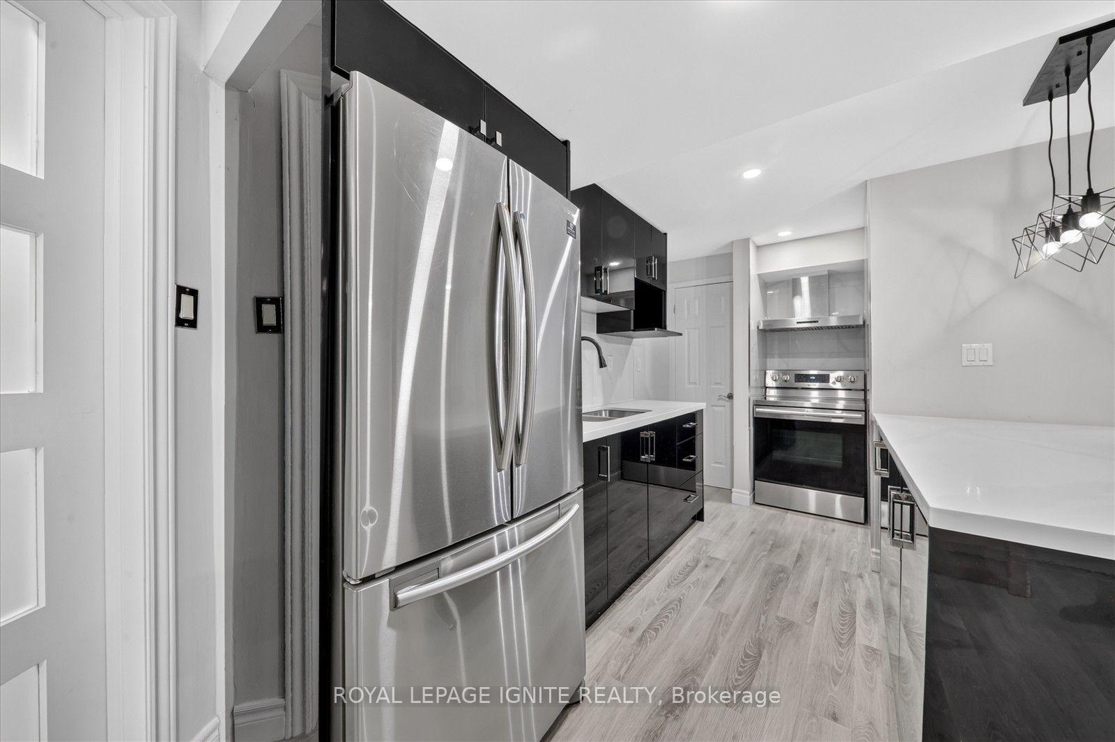 Photo 10 of Unit Bsmt, 53 Boulderbrook Drive, Scarborough, Rouge — HOMEH