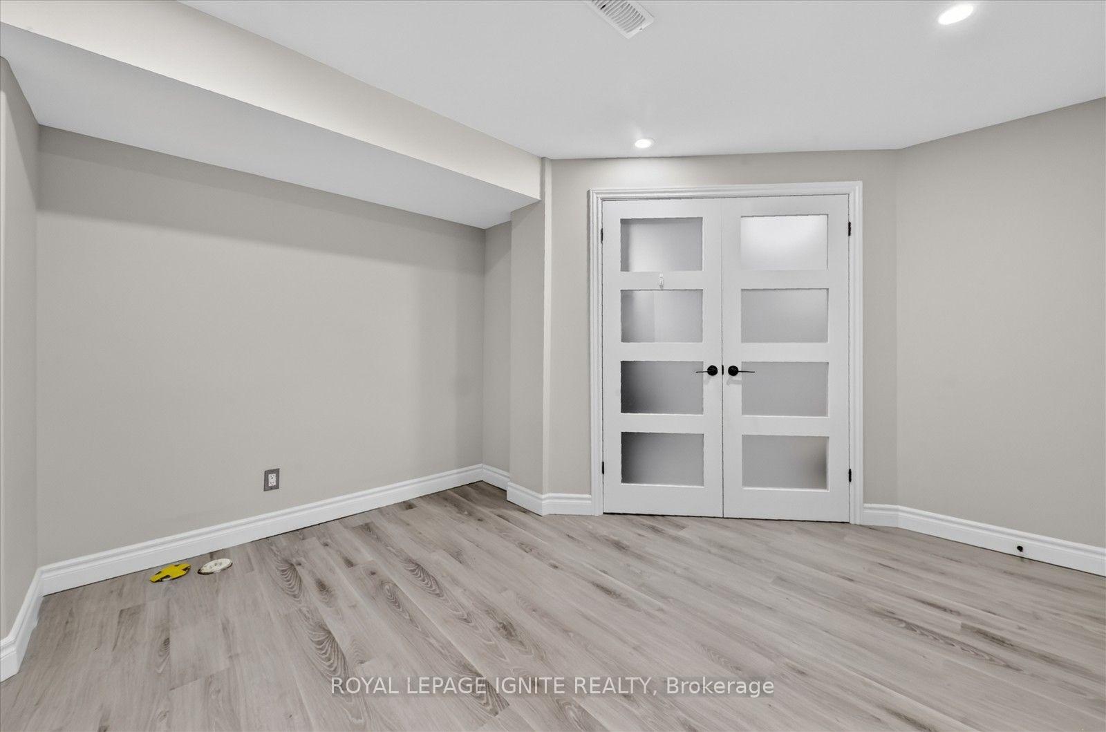 Photo 14 of Unit Bsmt, 53 Boulderbrook Drive, Scarborough, Rouge — HOMEH
