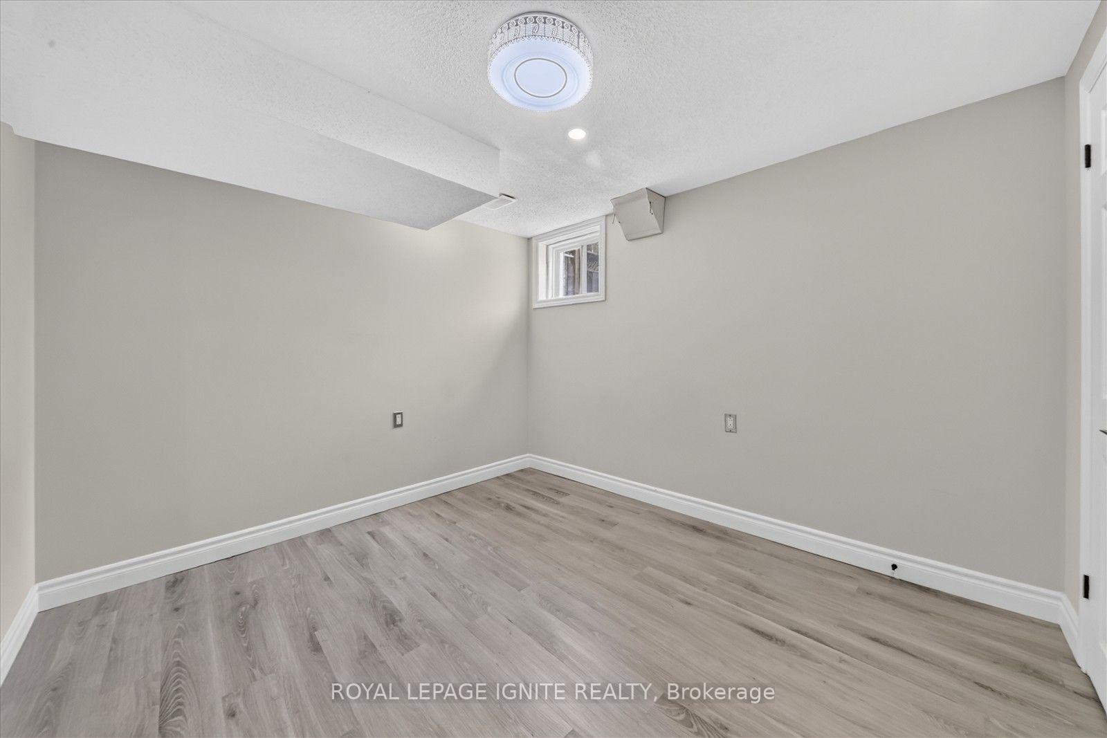 Photo 16 of Unit Bsmt, 53 Boulderbrook Drive, Scarborough, Rouge — HOMEH