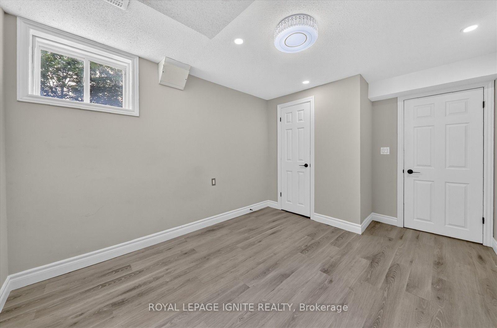 Photo 17 of Unit Bsmt, 53 Boulderbrook Drive, Scarborough, Rouge — HOMEH