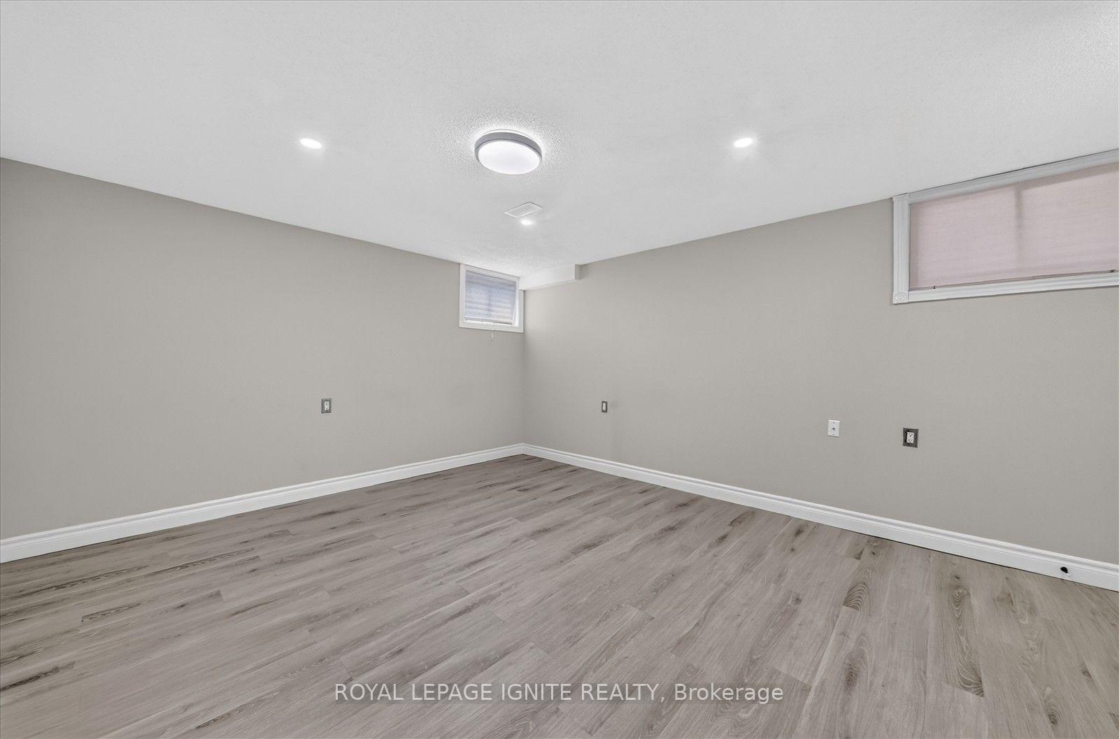 Photo 18 of Unit Bsmt, 53 Boulderbrook Drive, Scarborough, Rouge — HOMEH